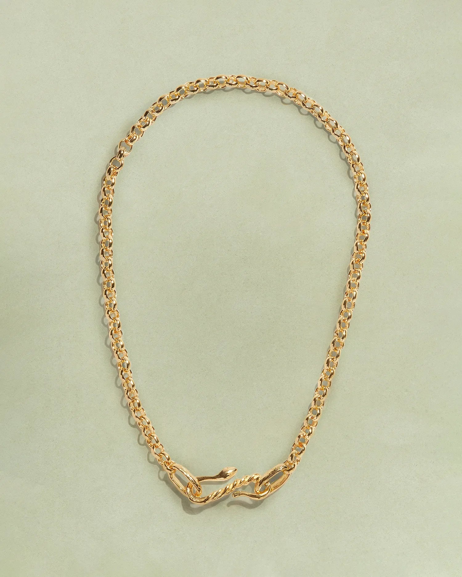 Serpent Chain