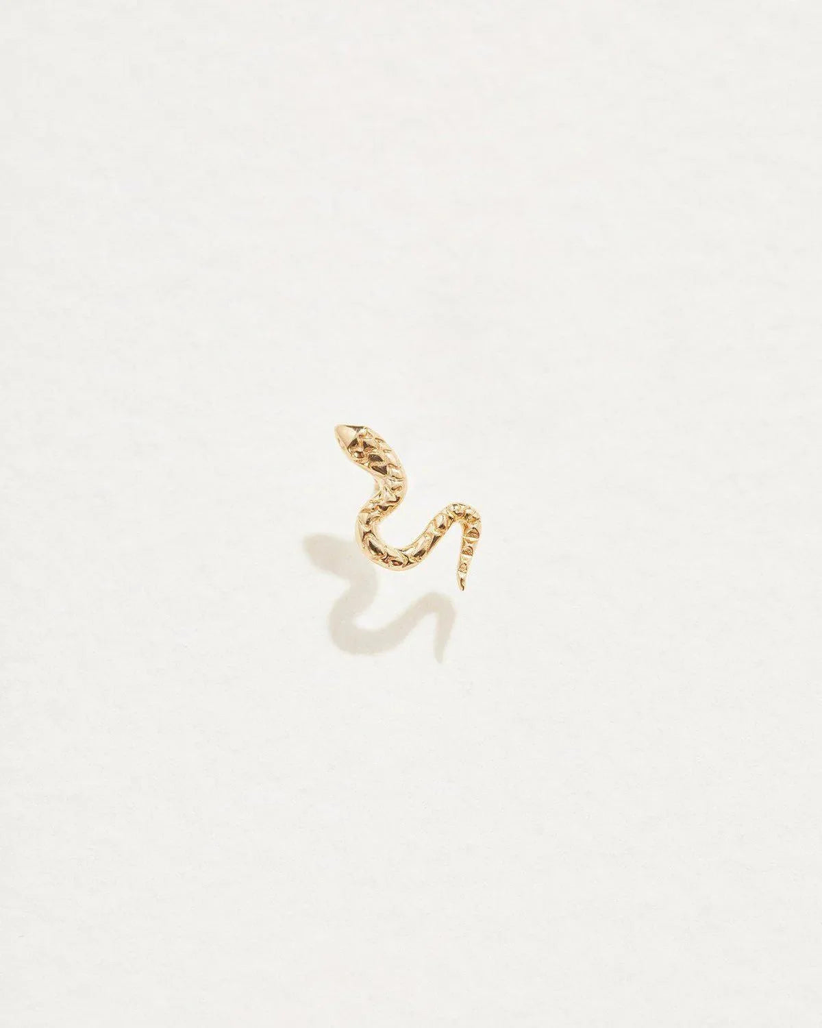 Serpent Stud