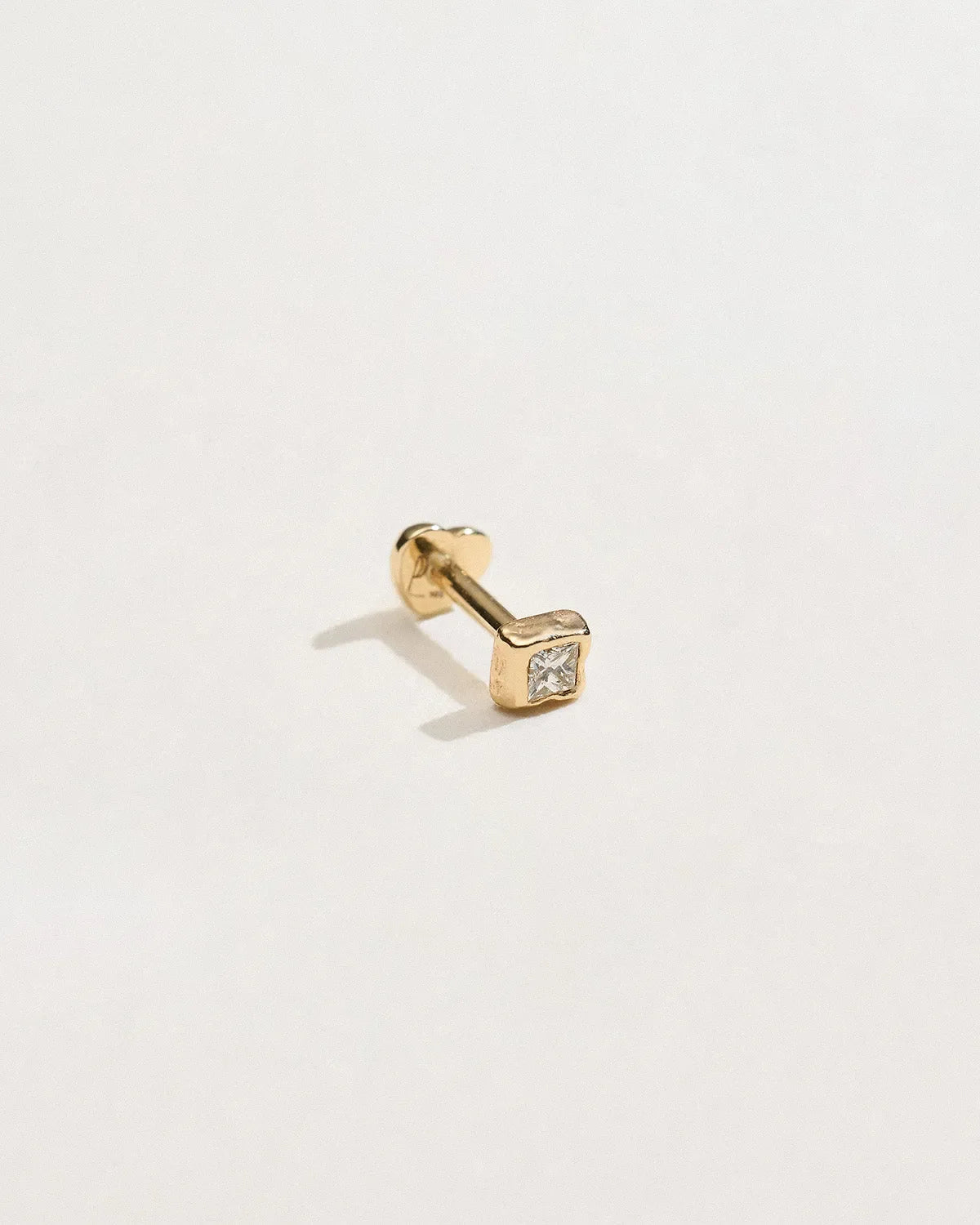 Square Stud