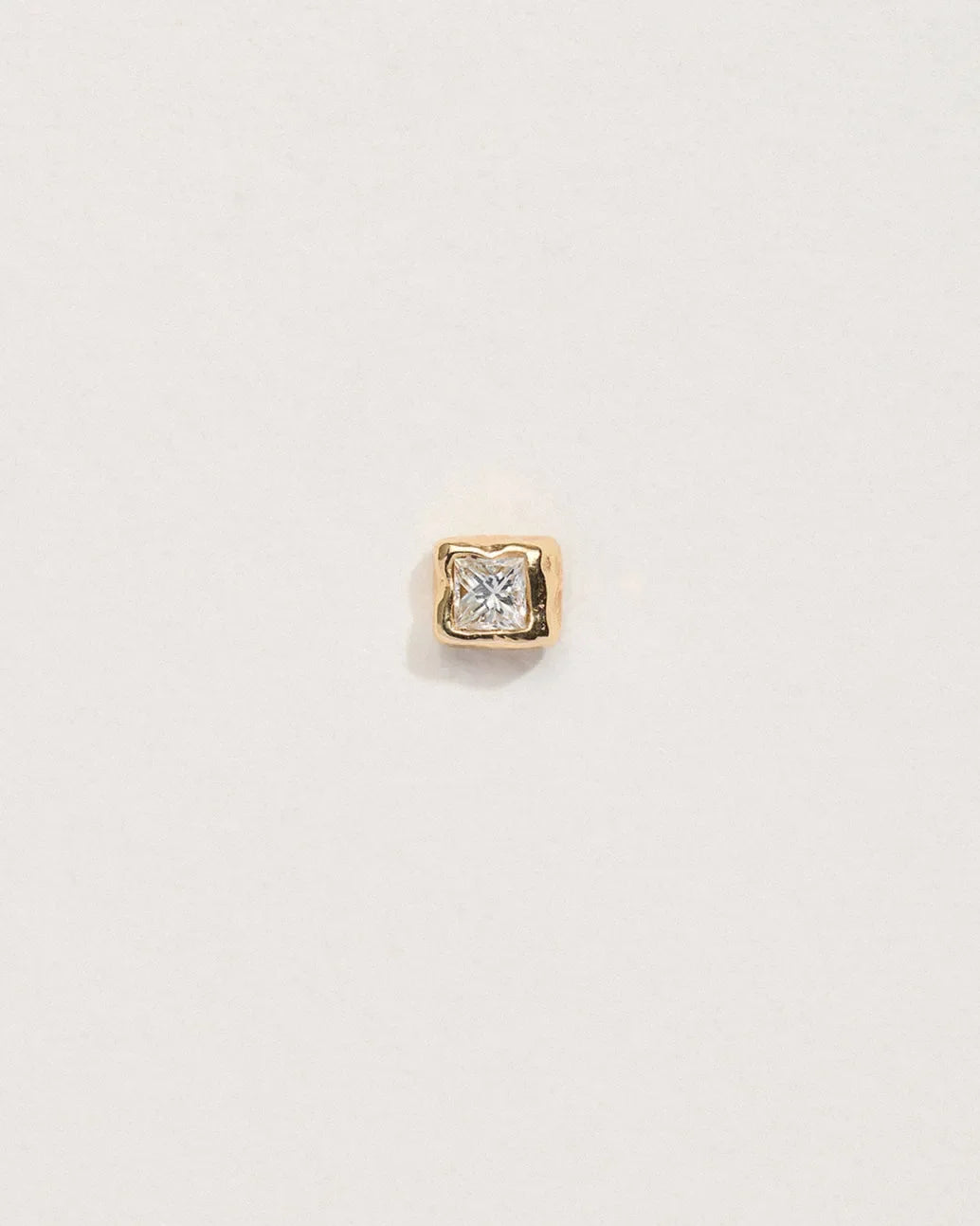 Square Stud