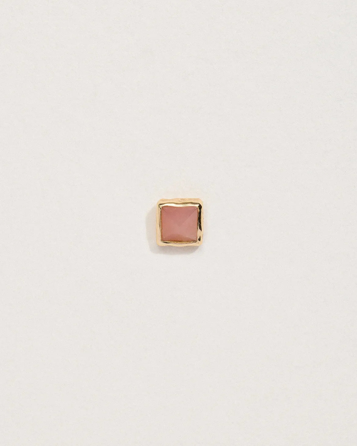 Stone Pyramid Stud