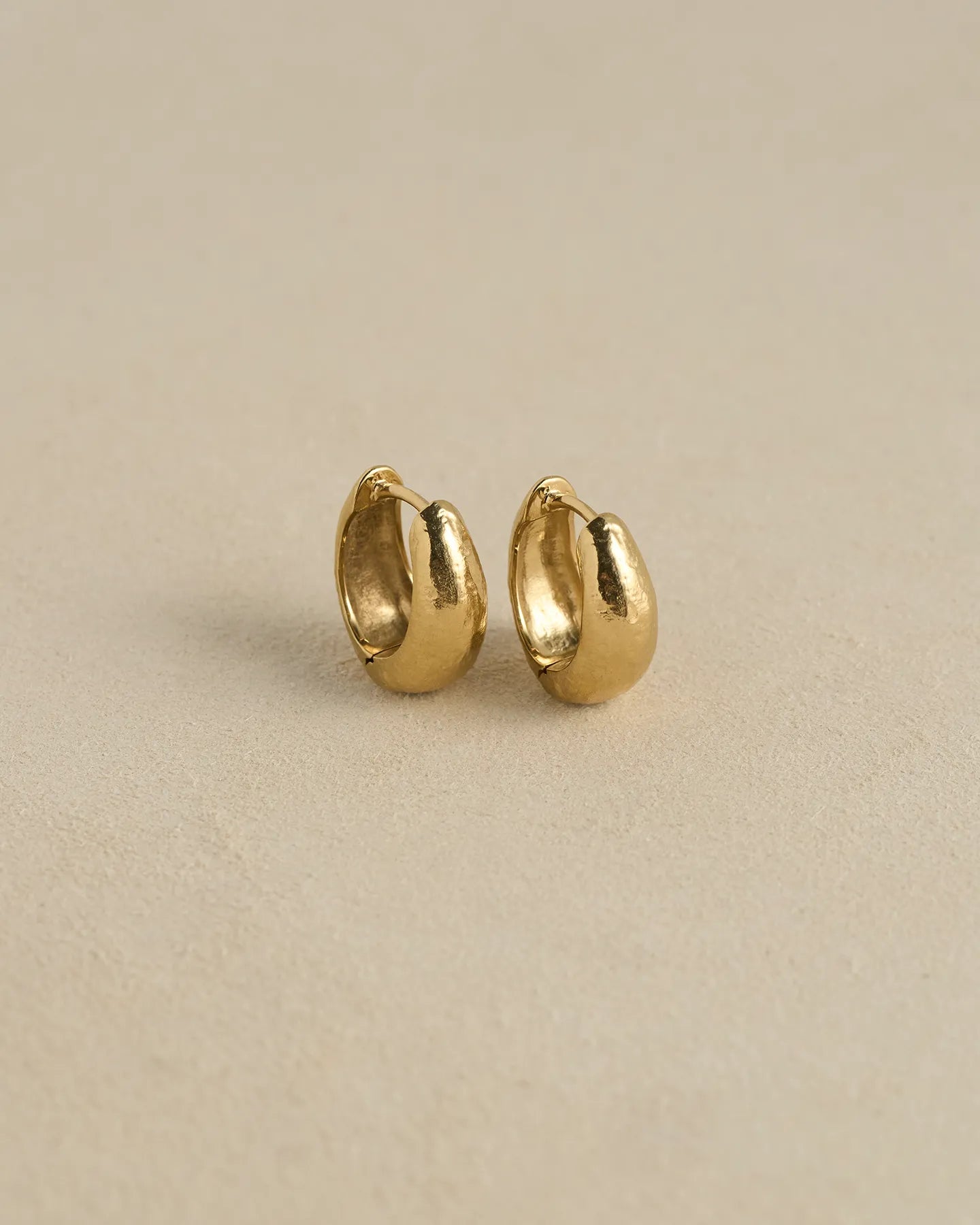 Tapered Tube hoops