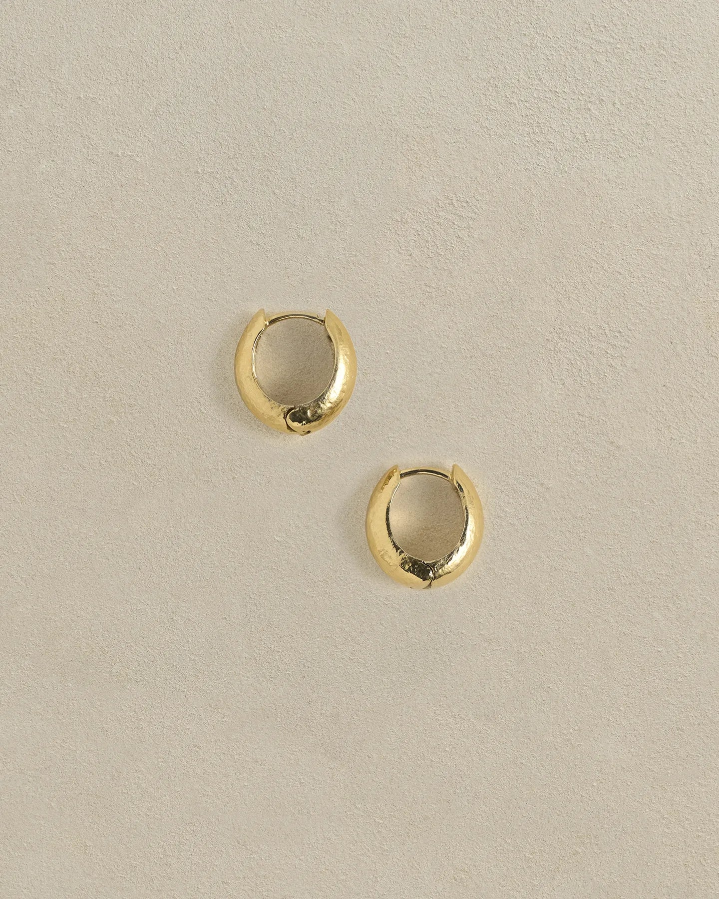 Tapered Tube hoops