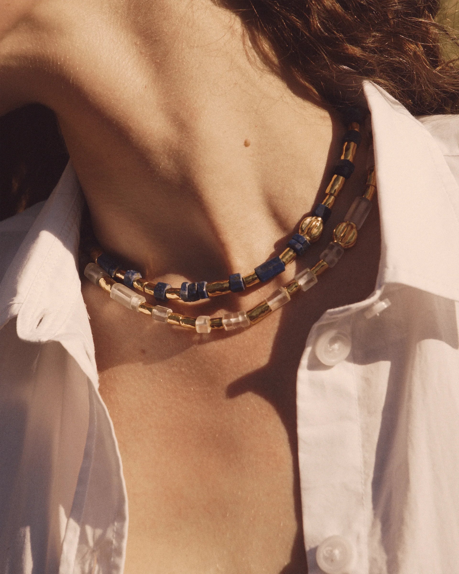 Valentine Necklace