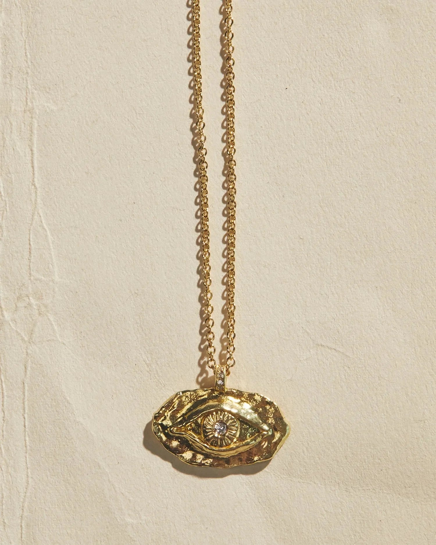 Vision Pendant