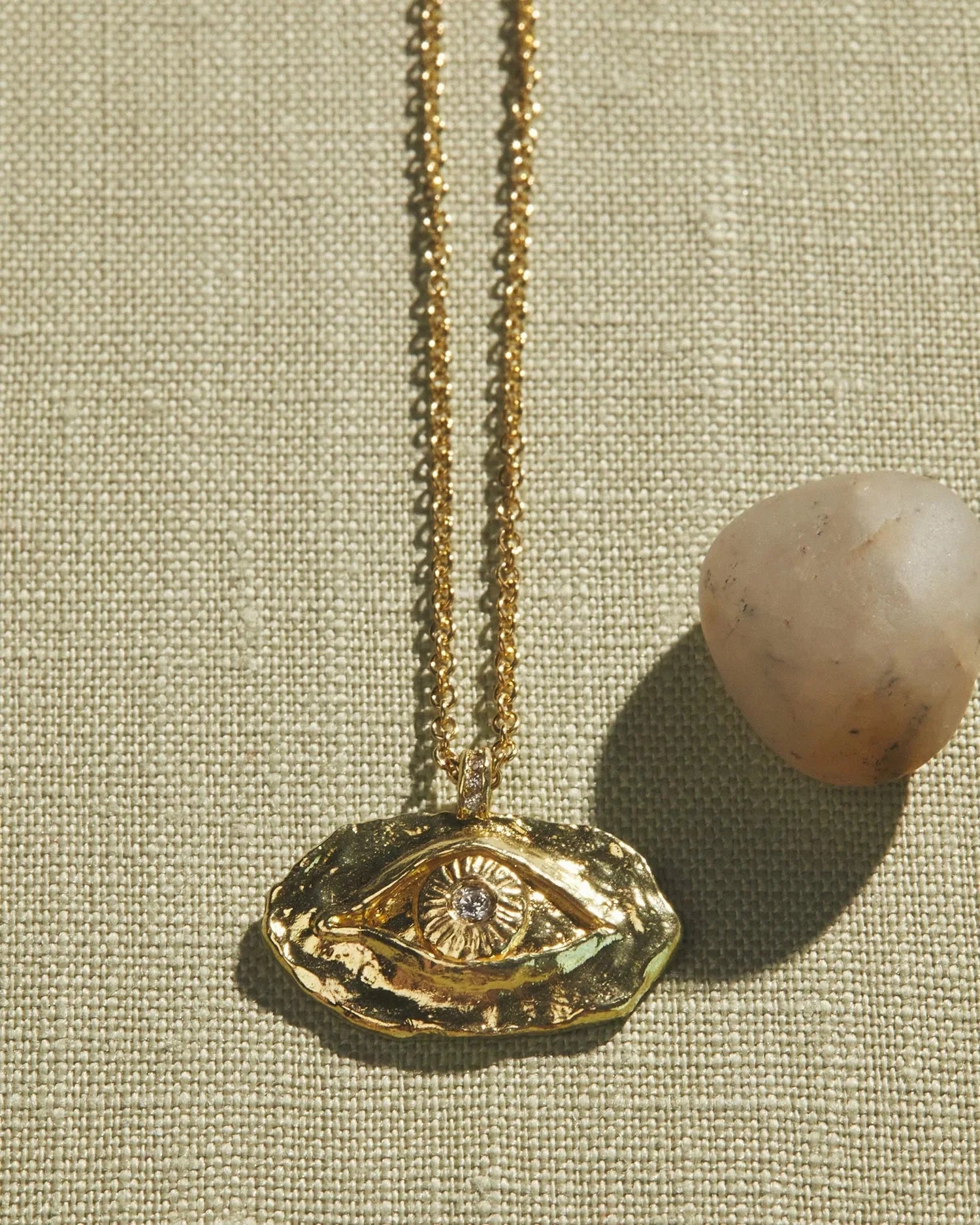 Vision Pendant
