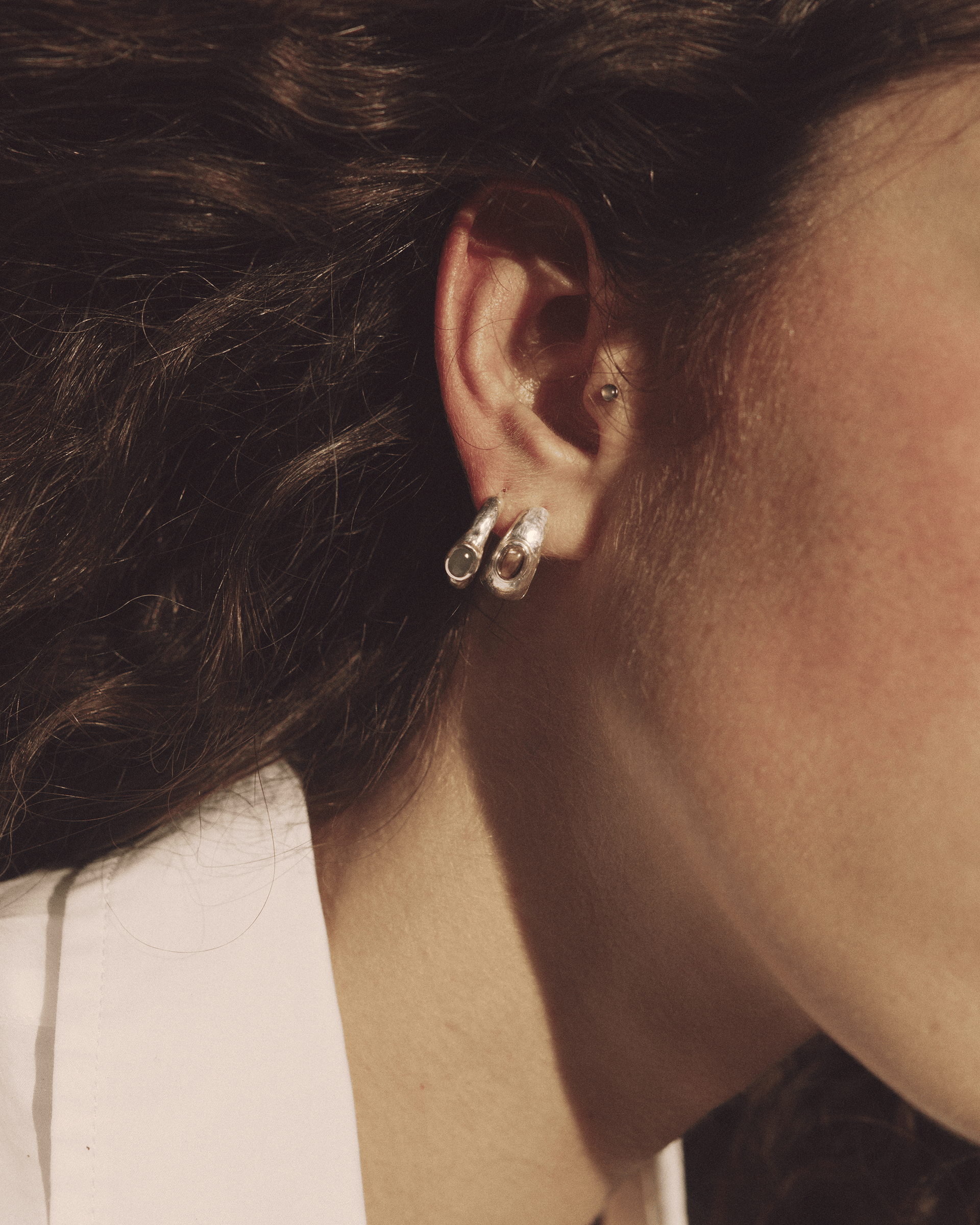 Vivianna Hoops