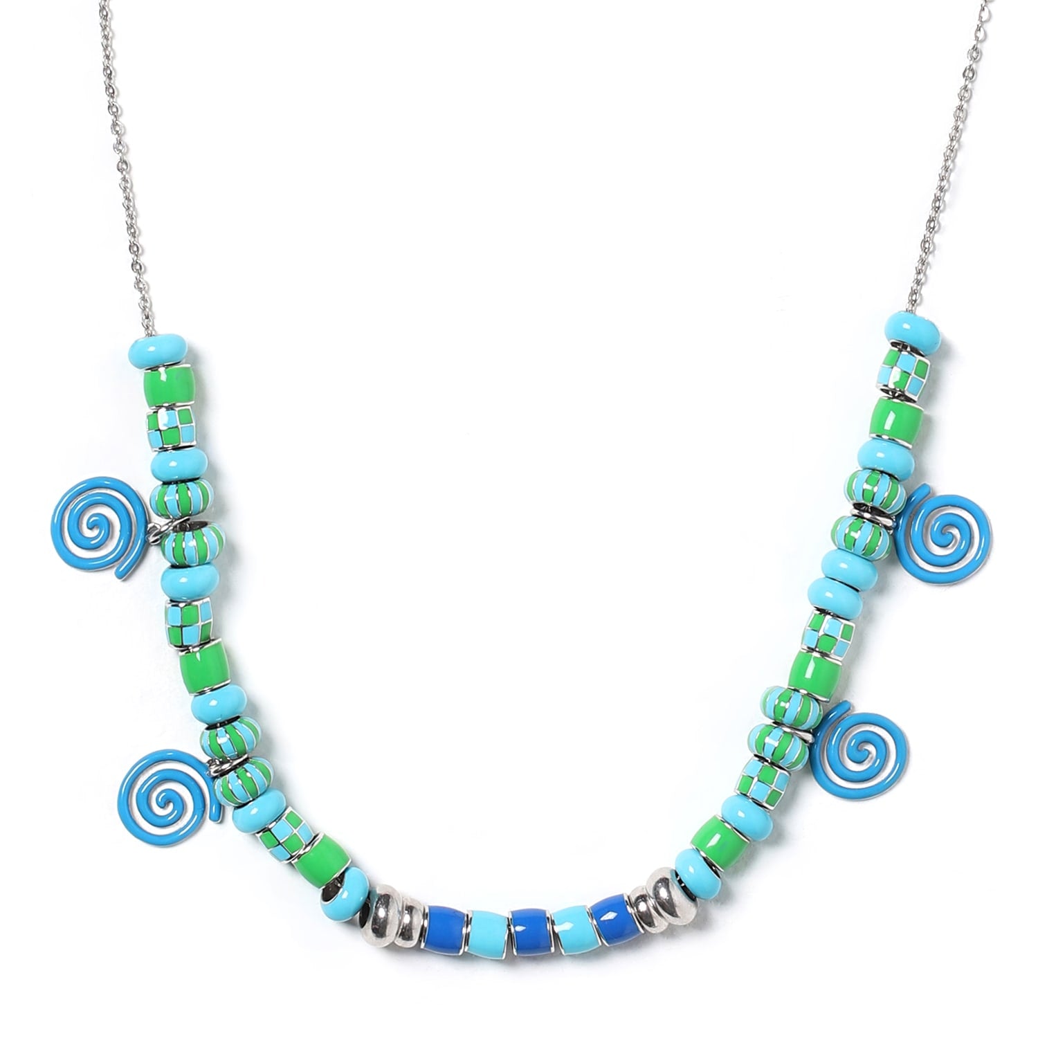 Panta Reai Necklace