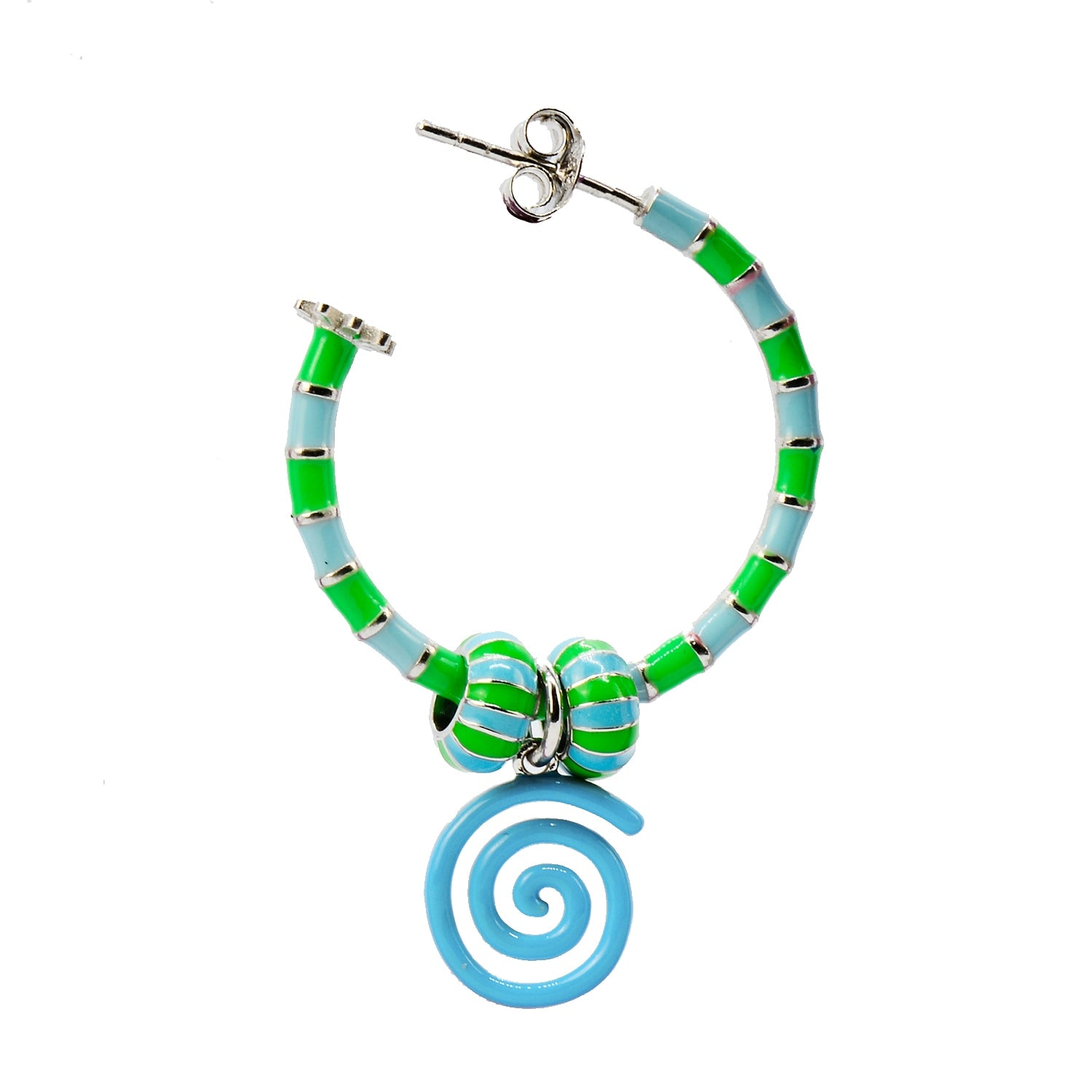 Panta Rei Earring Mix