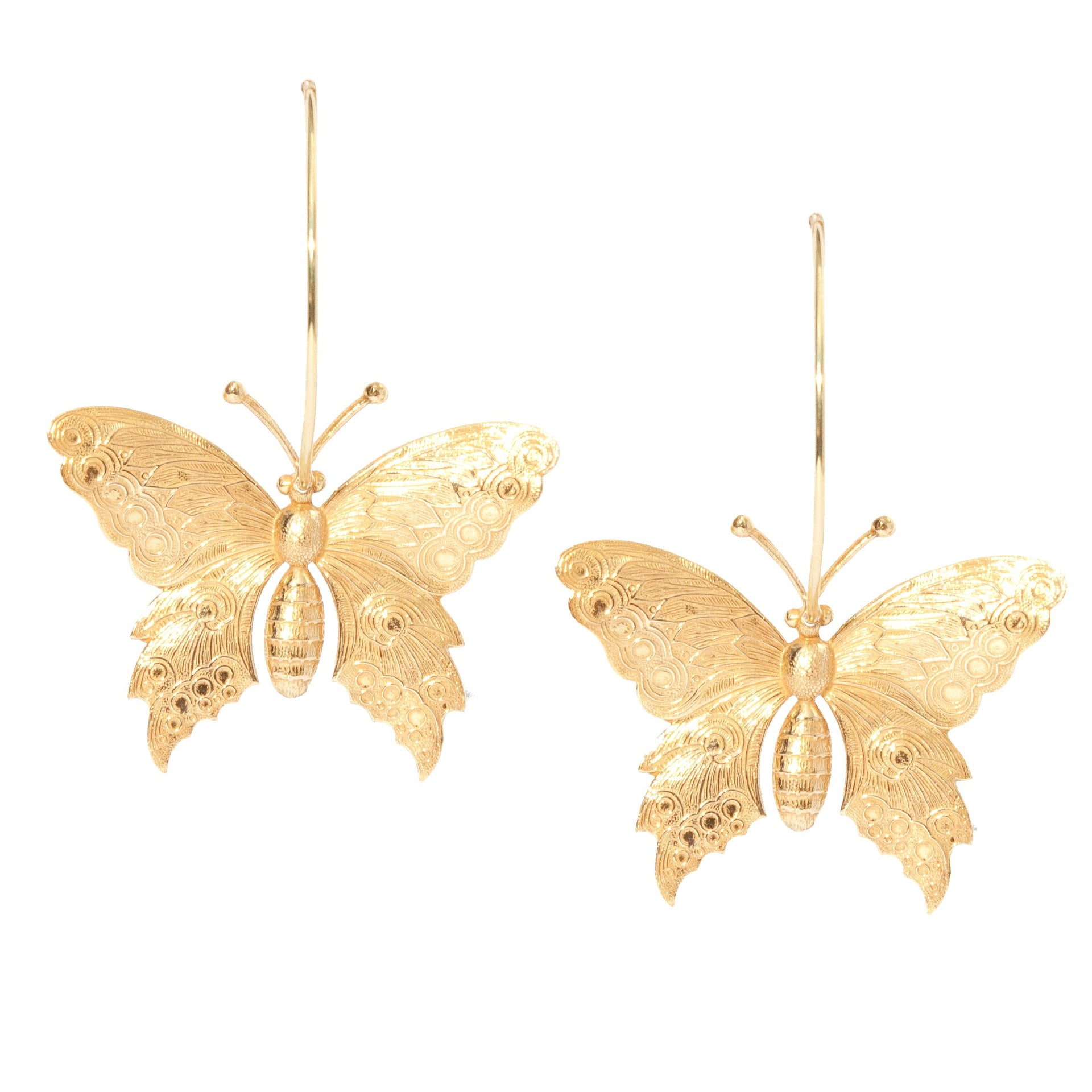 Papillion Earring