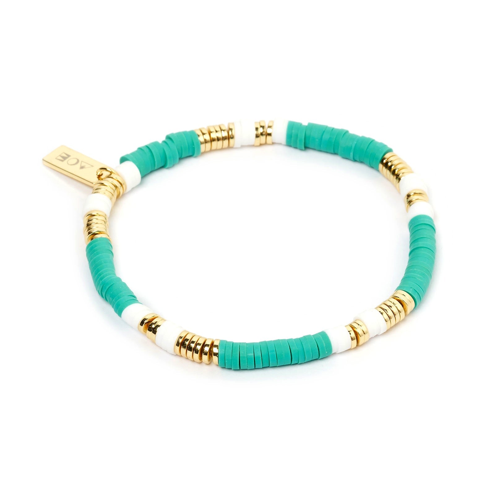 Amari Bracelet - Ocean