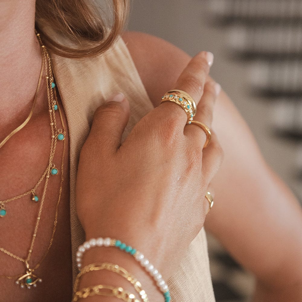 pearl-turquoise-organic-ring-18ct-gold-plated-daisy-london