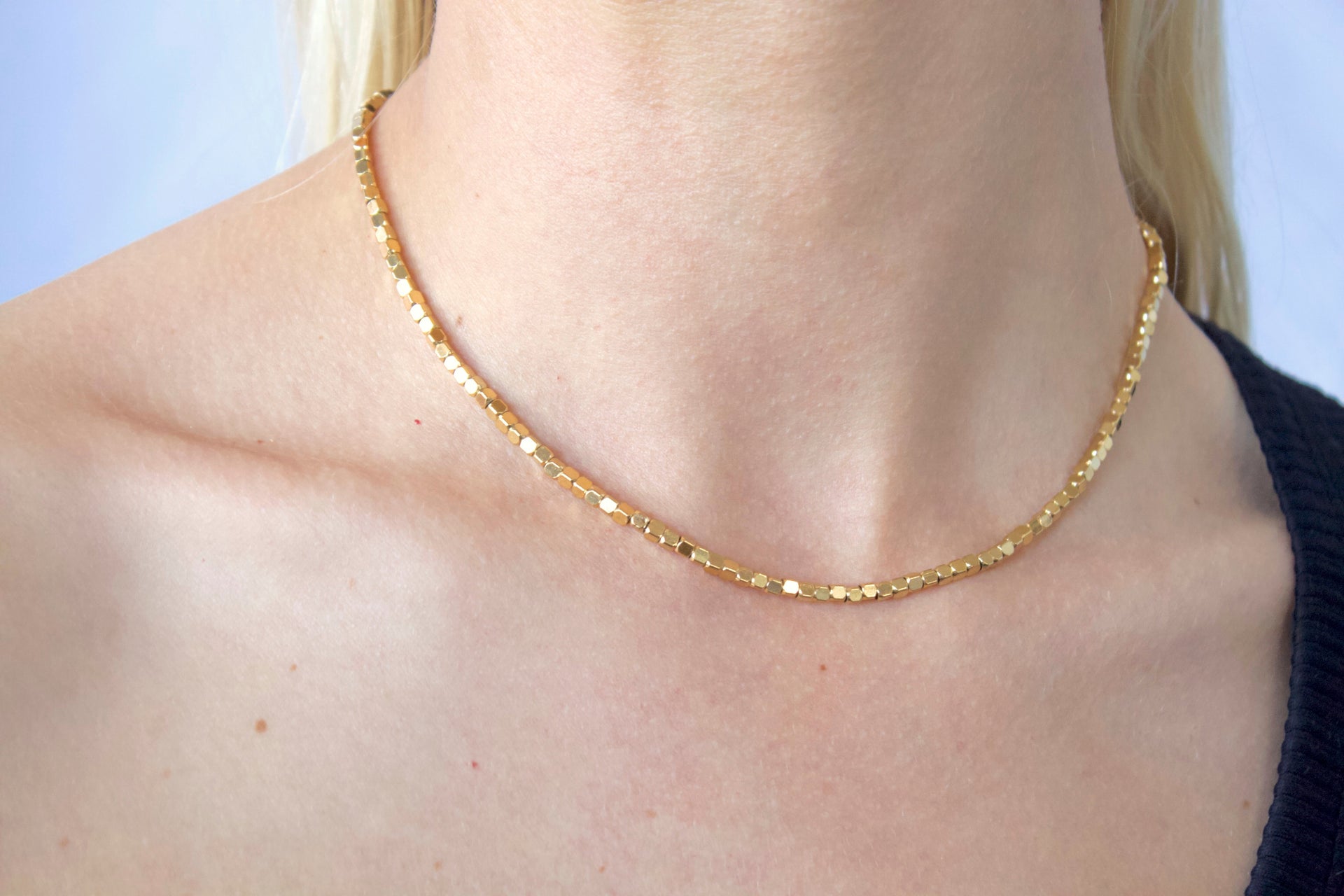 Pebbles - Salty Babes