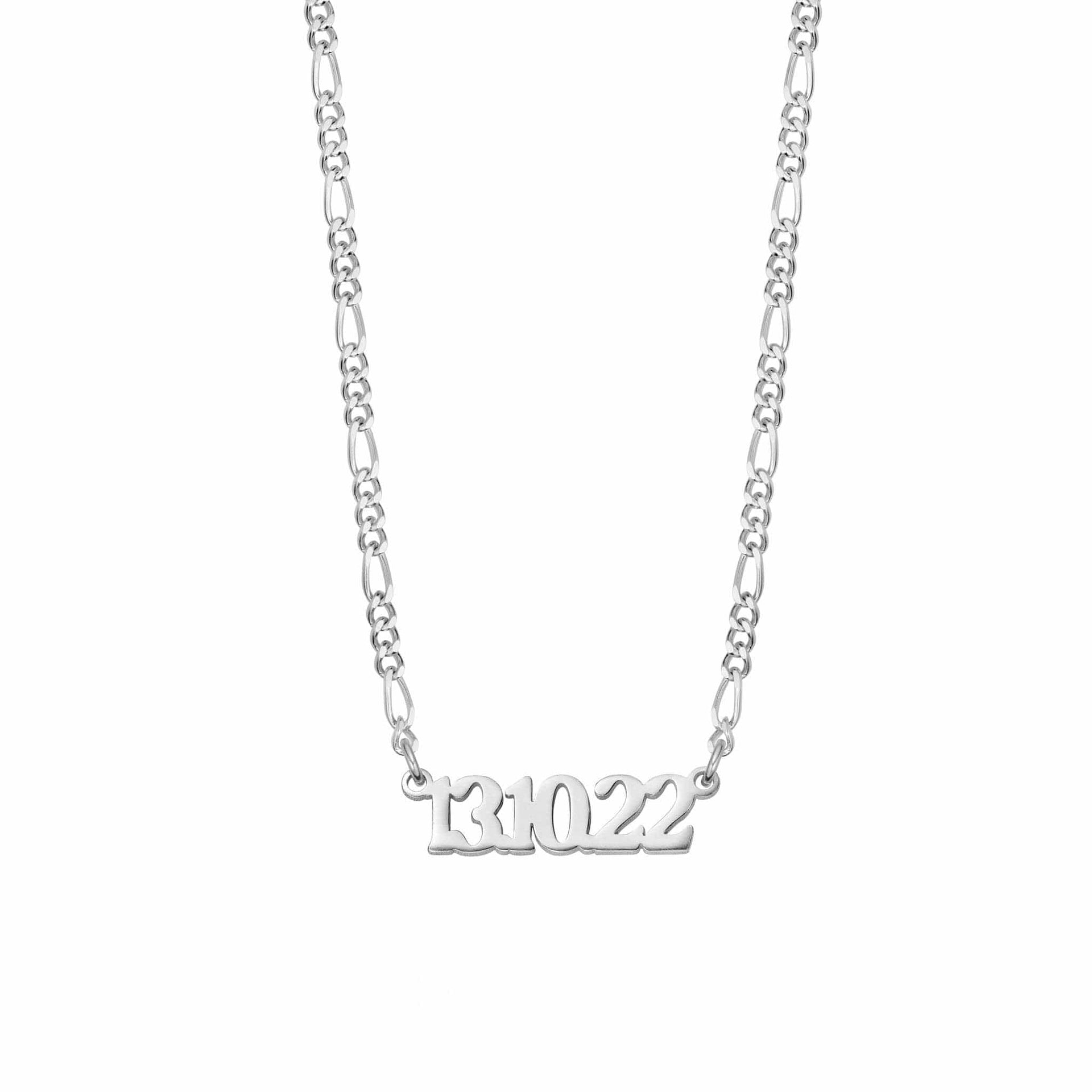 personalised-date-necklace-sterling-silver-daisy-london