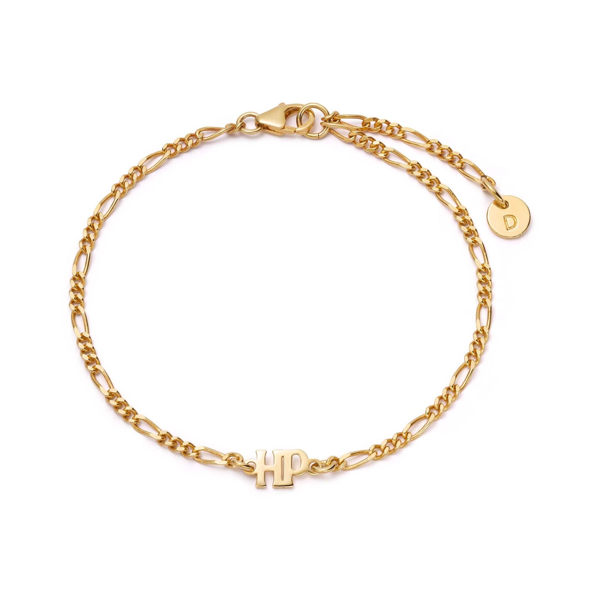 personalised-initials-bracelet-18ct-gold-plated-daisy-london