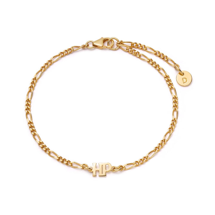 personalised-initials-bracelet-18ct-gold-plated-daisy-london