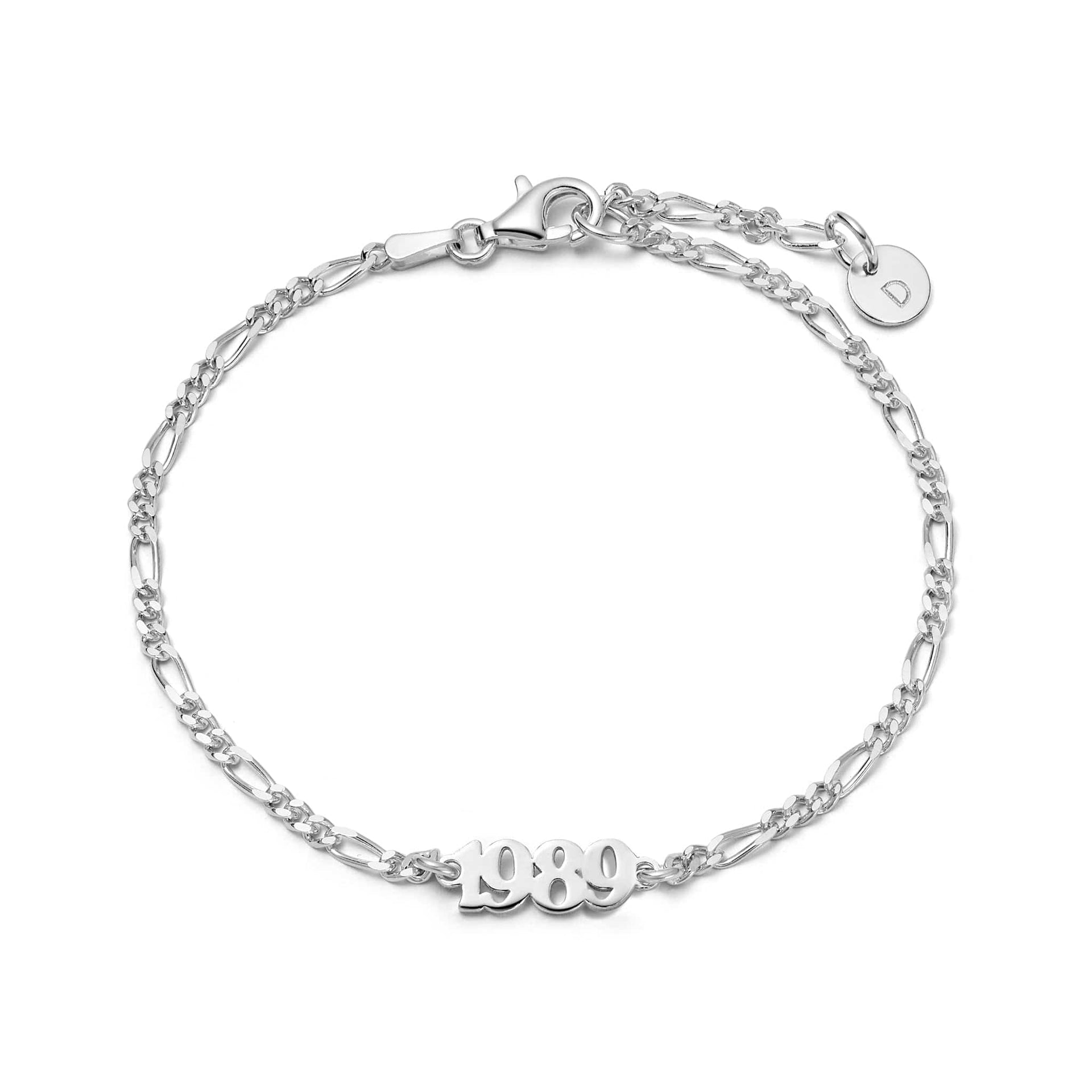 personalised-year-bracelet-sterling-silver-taylors-version-daisy-london
