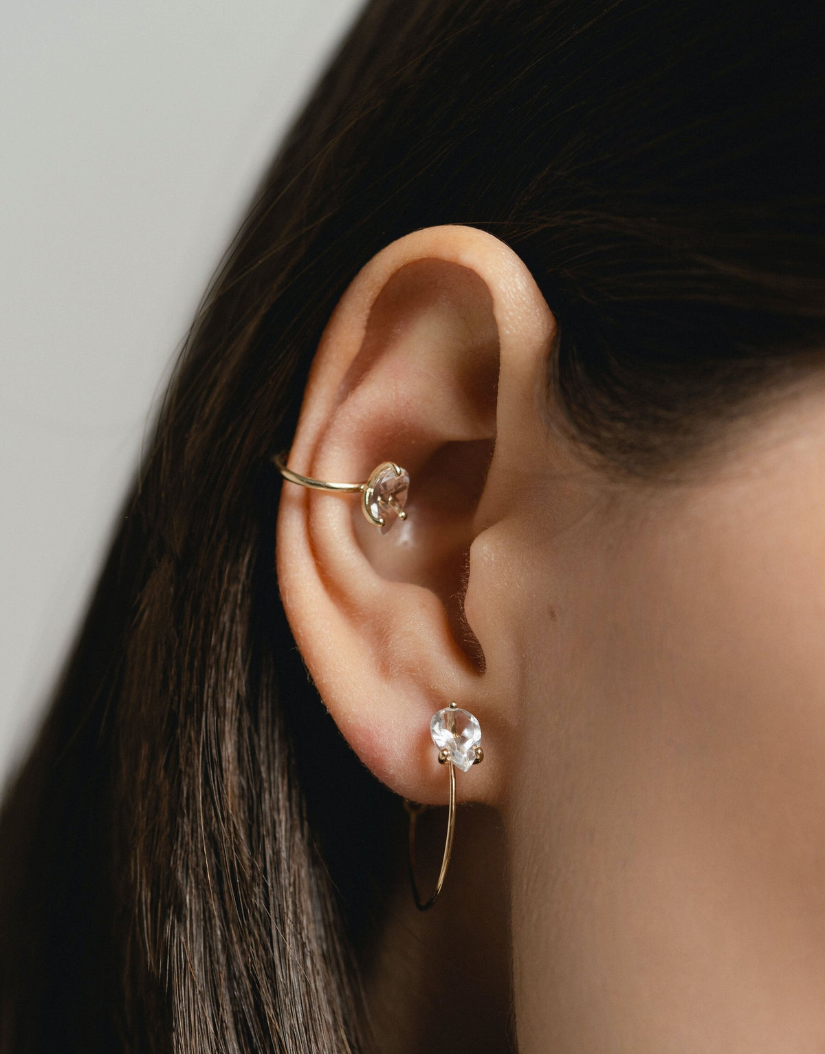 SIGNATURE EARCUFF