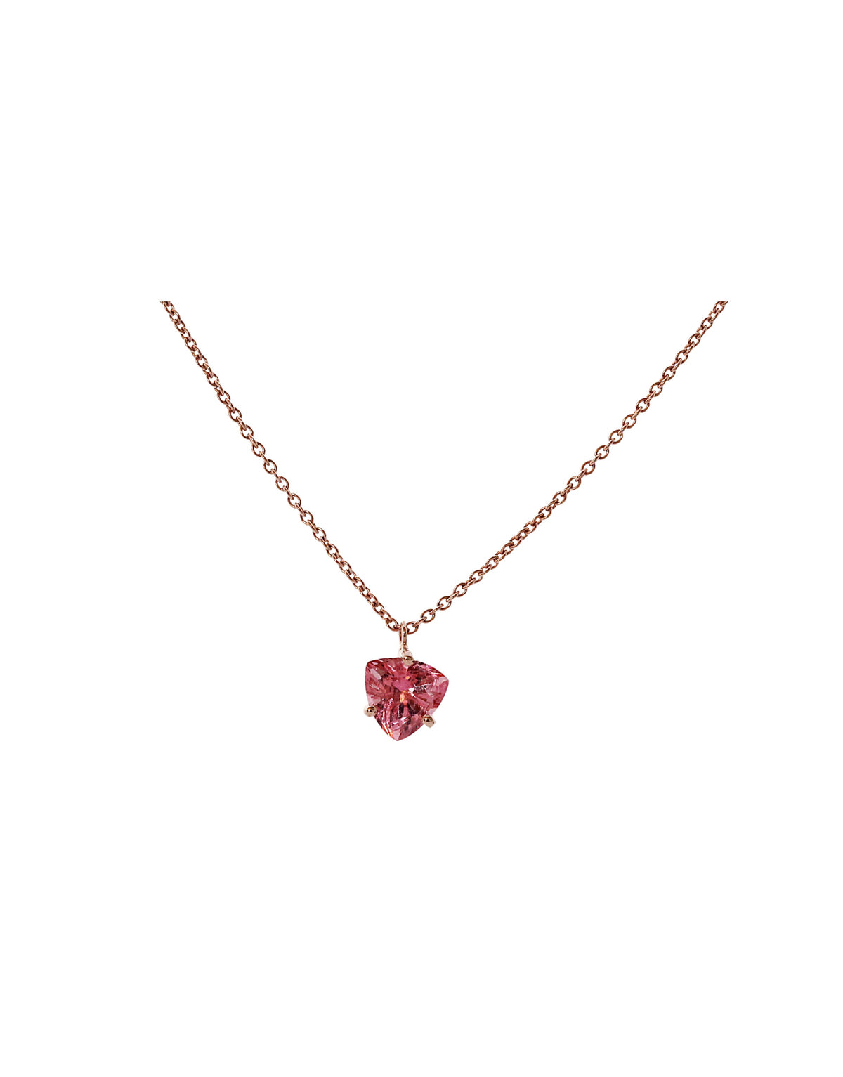 TRILLION NECKLACE