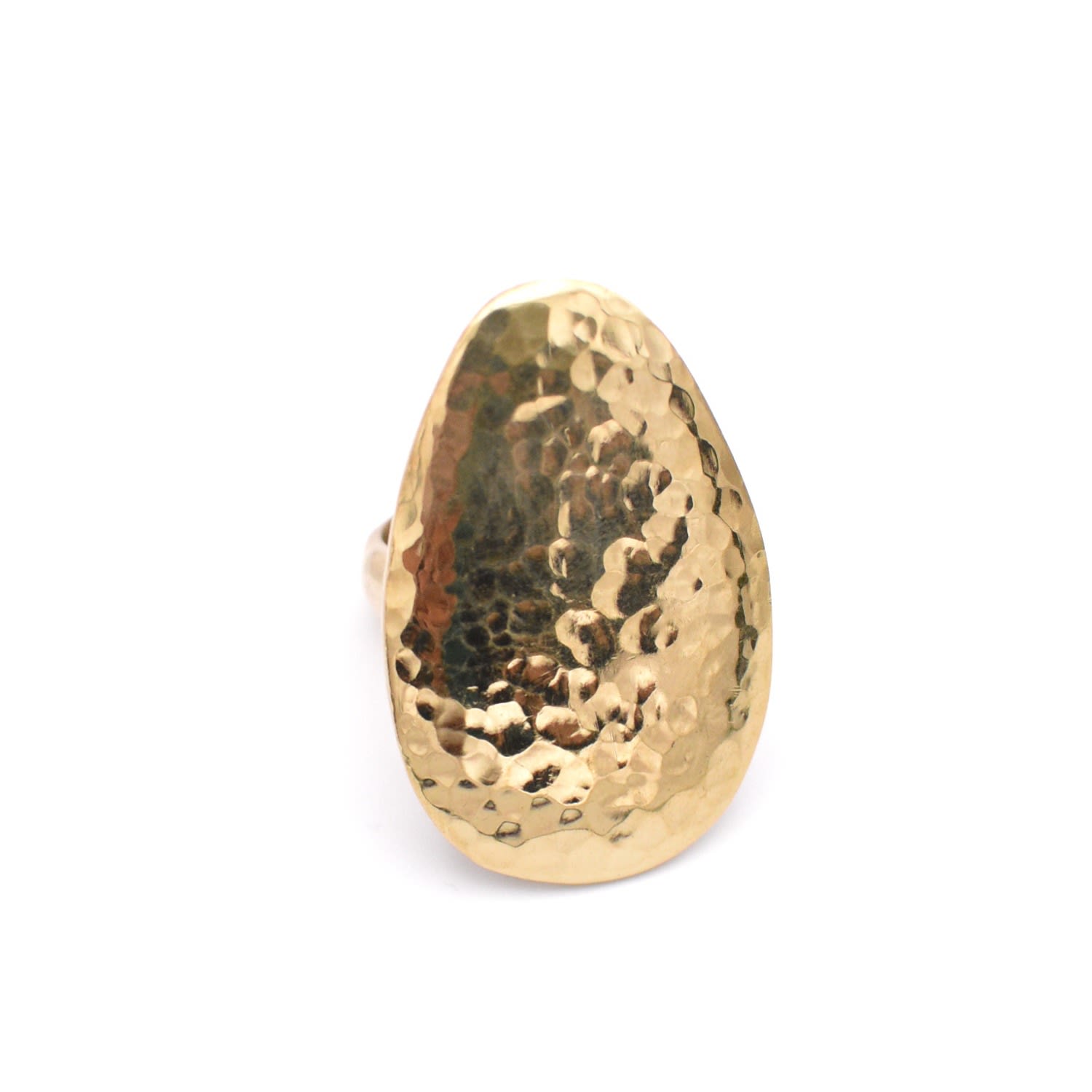 The Tembea Ring