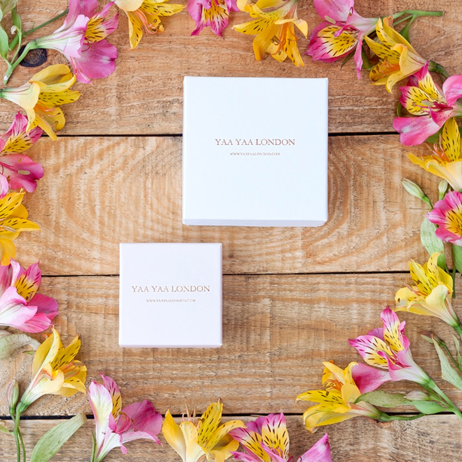 Princess Berry Blue Druzy Gold Earrings