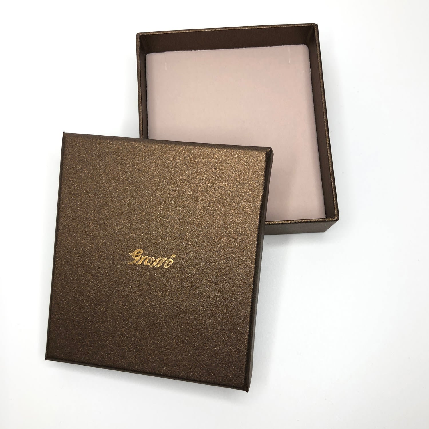 Gold & Tiger Eye Gemstone Long Necklace, Series Gem Mix