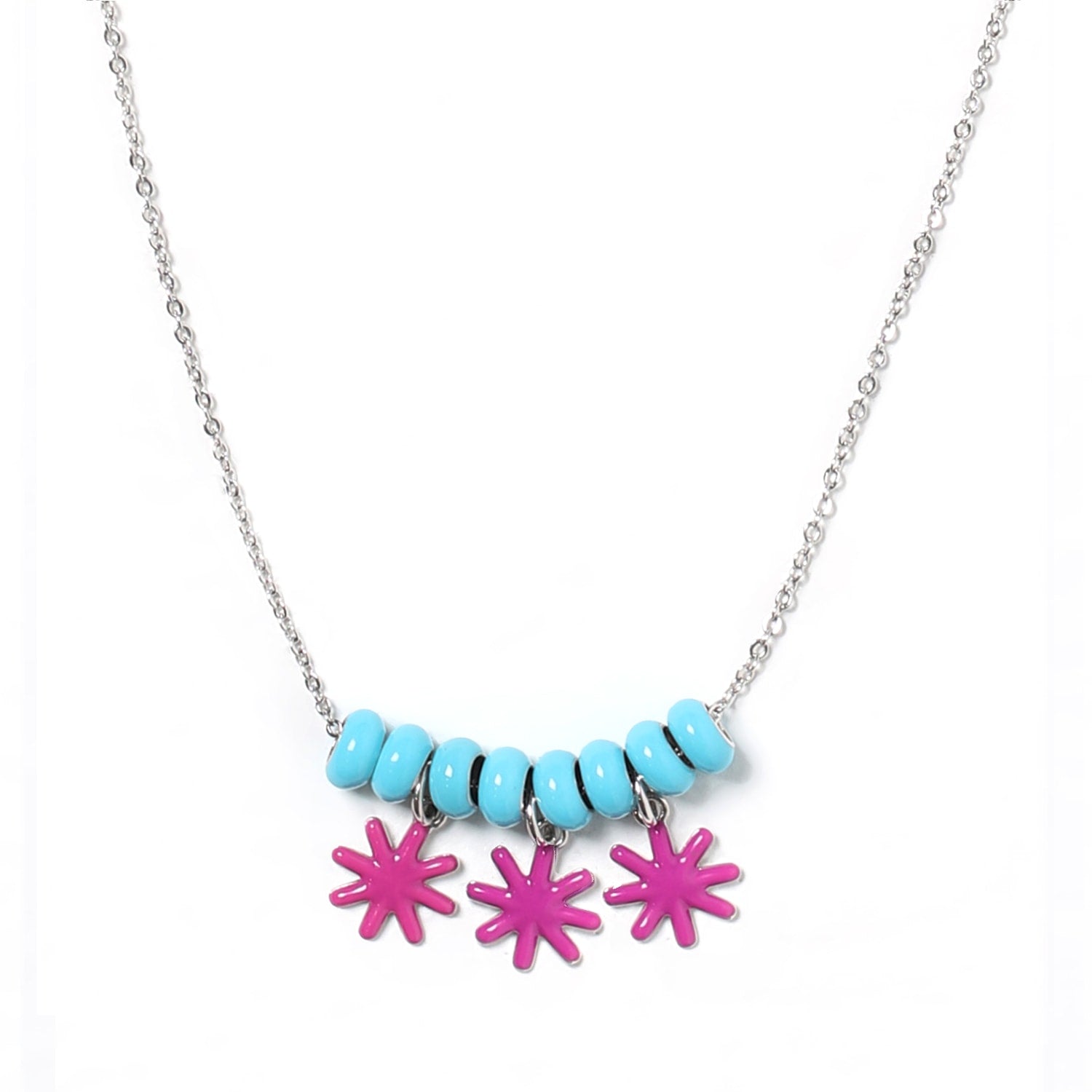 Play Some More Necklace