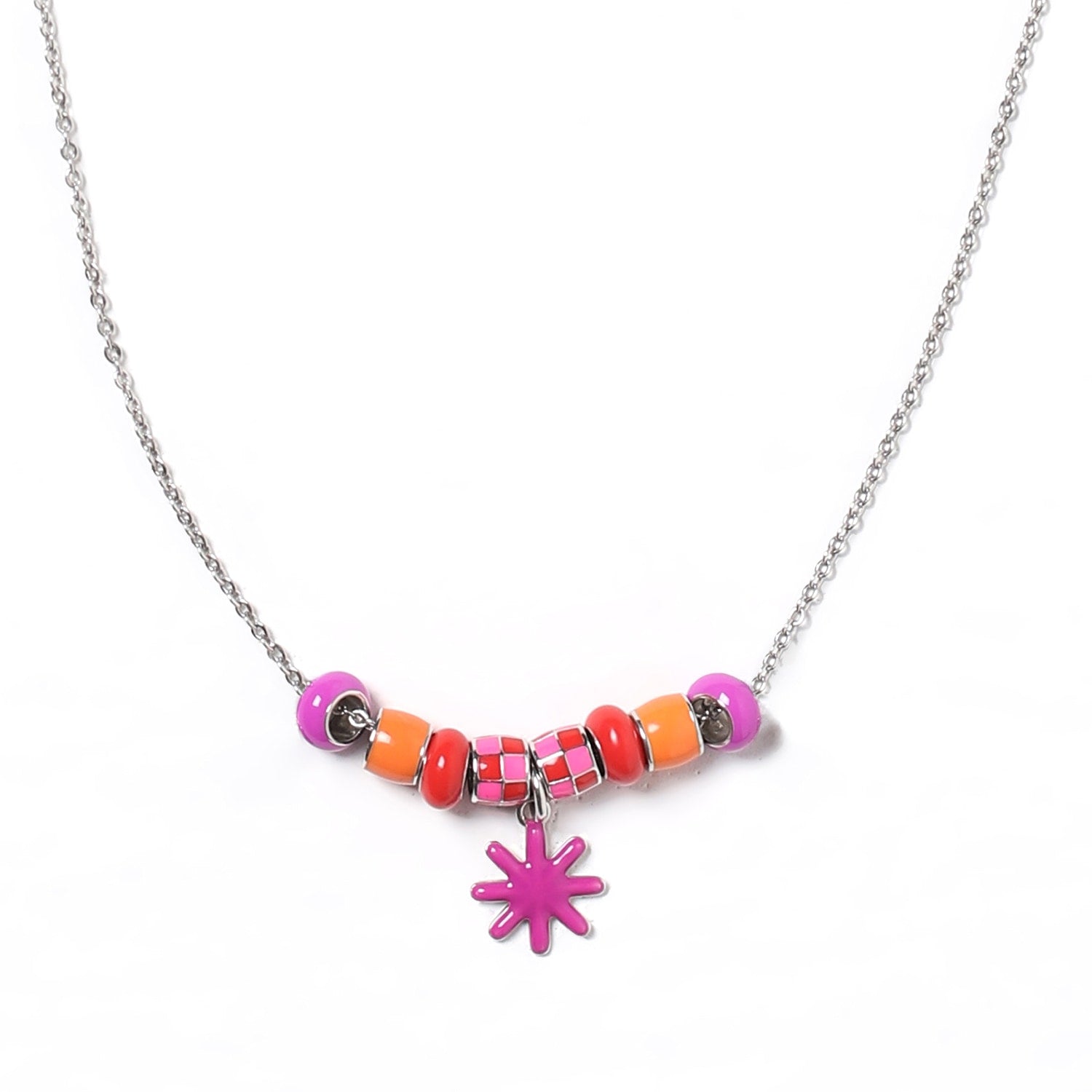 Playstar Necklace
