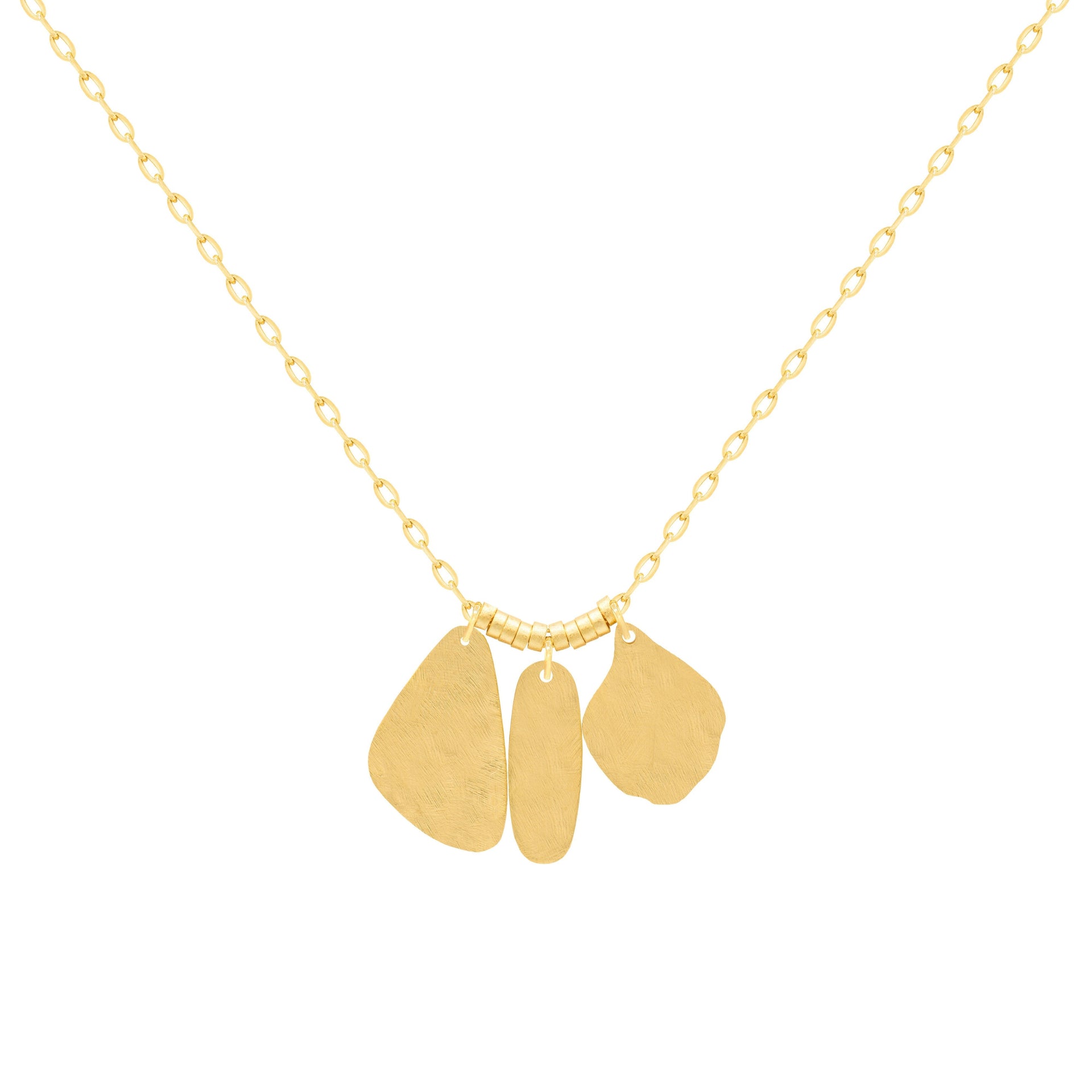 Polly Necklace