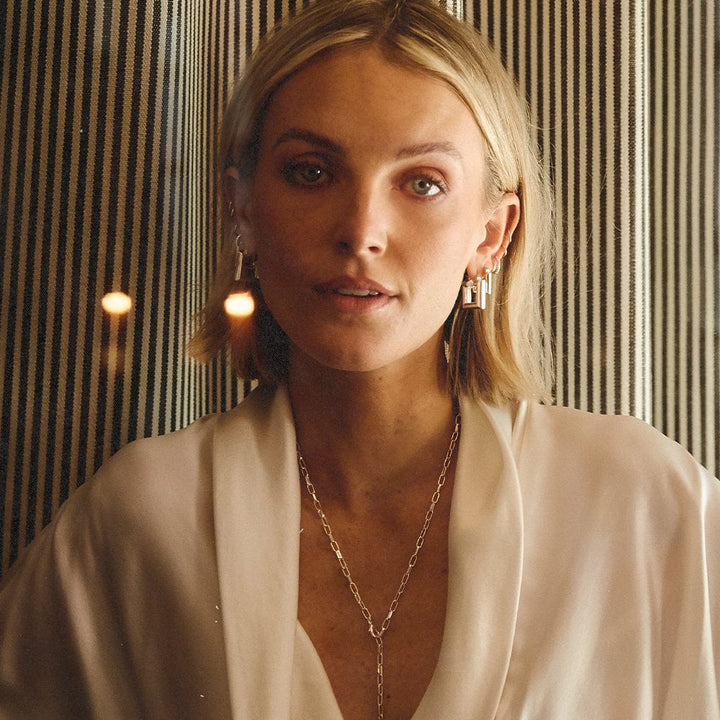 polly-sayer-chubby-hoop-earring-stack-silver-plated-daisy-london