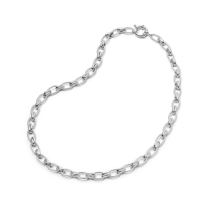 polly-sayer-vintage-link-chain-necklace-silver-plated-daisy-london