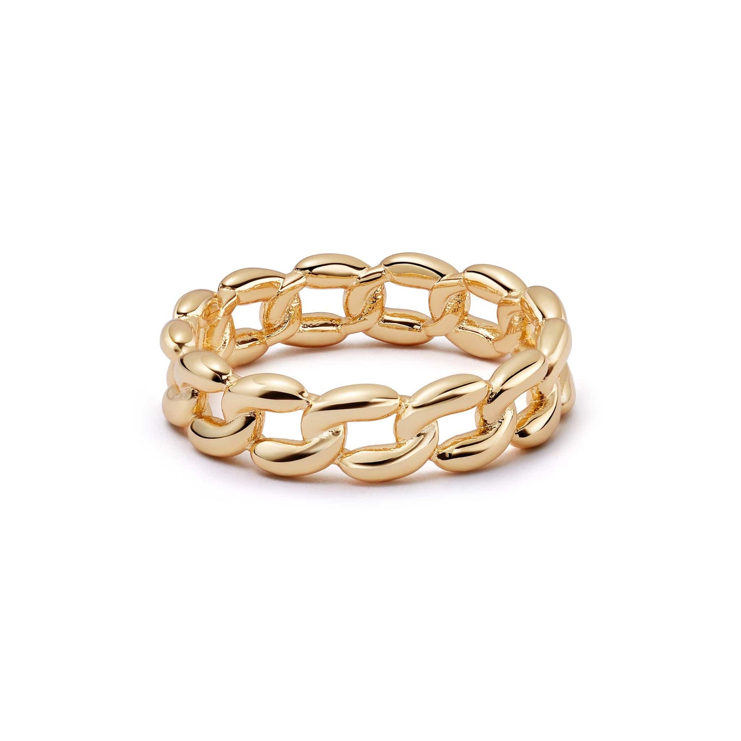 polly-sayer-solid-chain-ring-18ct-gold-plated-daisy-london