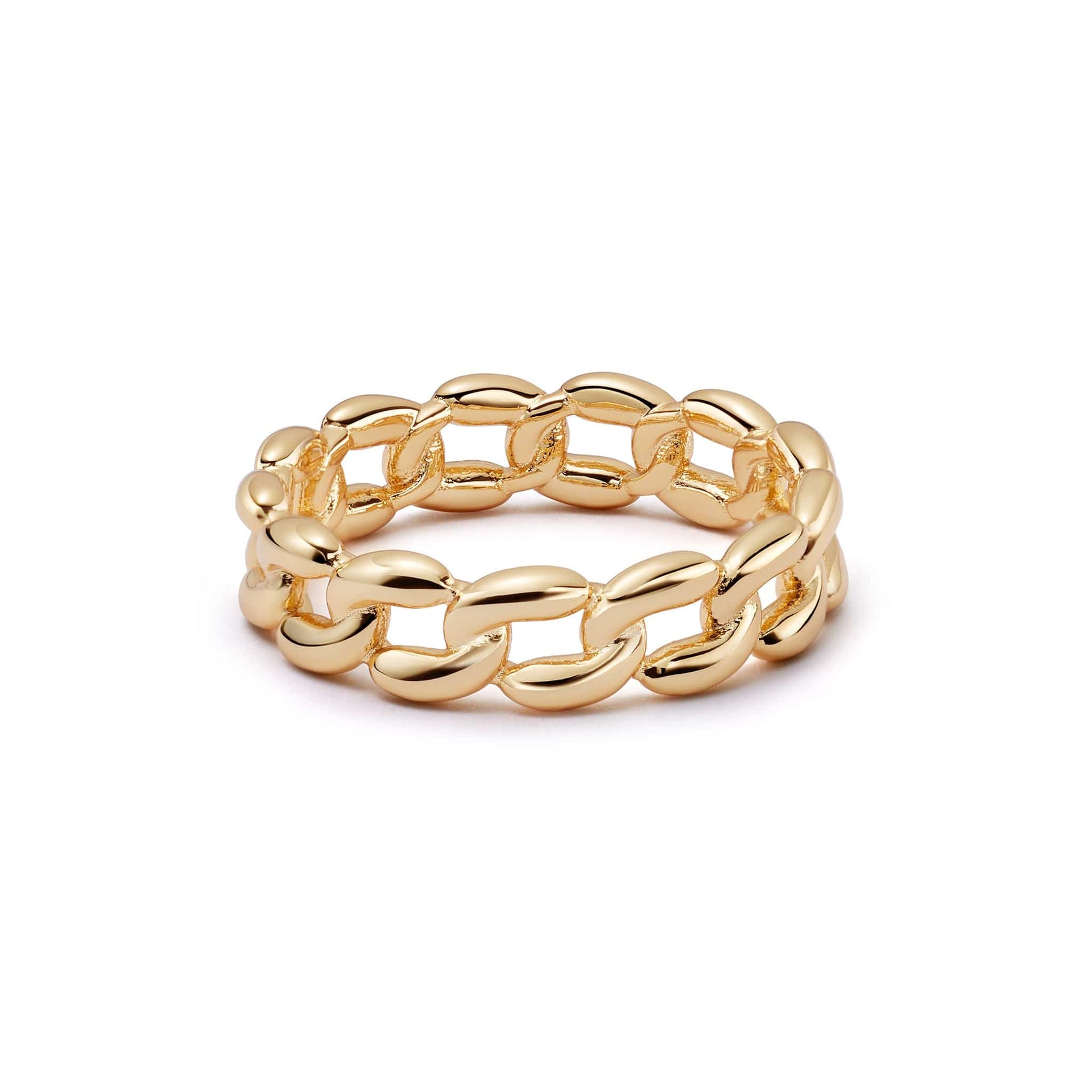 polly-sayer-solid-chain-ring-18ct-gold-plated-daisy-london