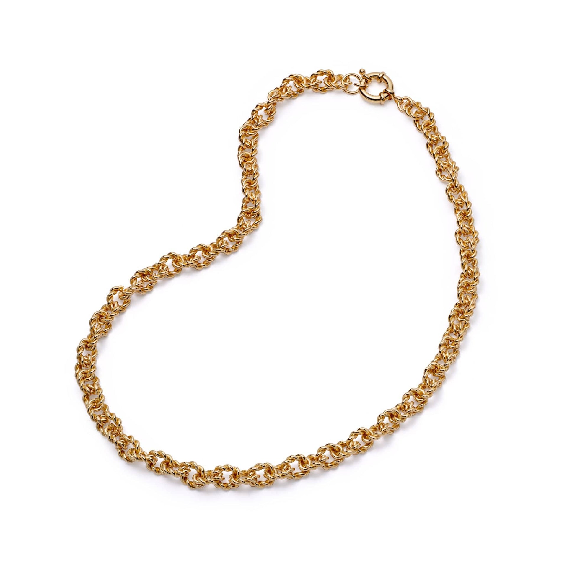 polly-sayer-vintage-rope-chain-necklace-18ct-gold-plated-daisy-london