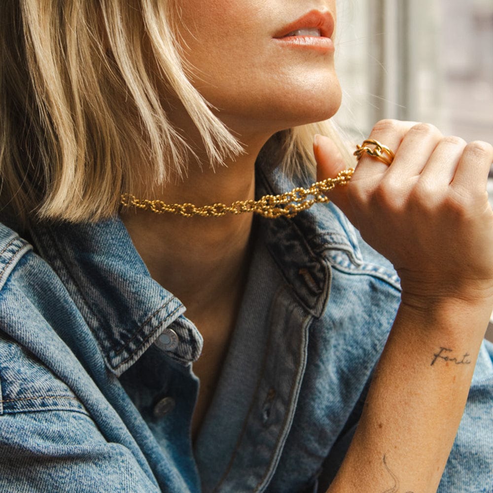 polly-sayer-vintage-rope-chain-necklace-18ct-gold-plated-daisy-london