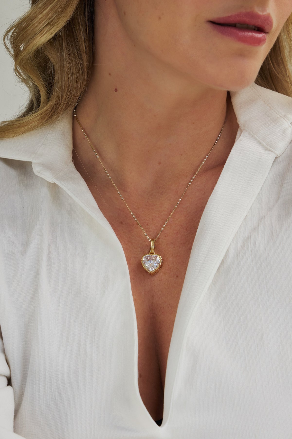 Poppy Chain