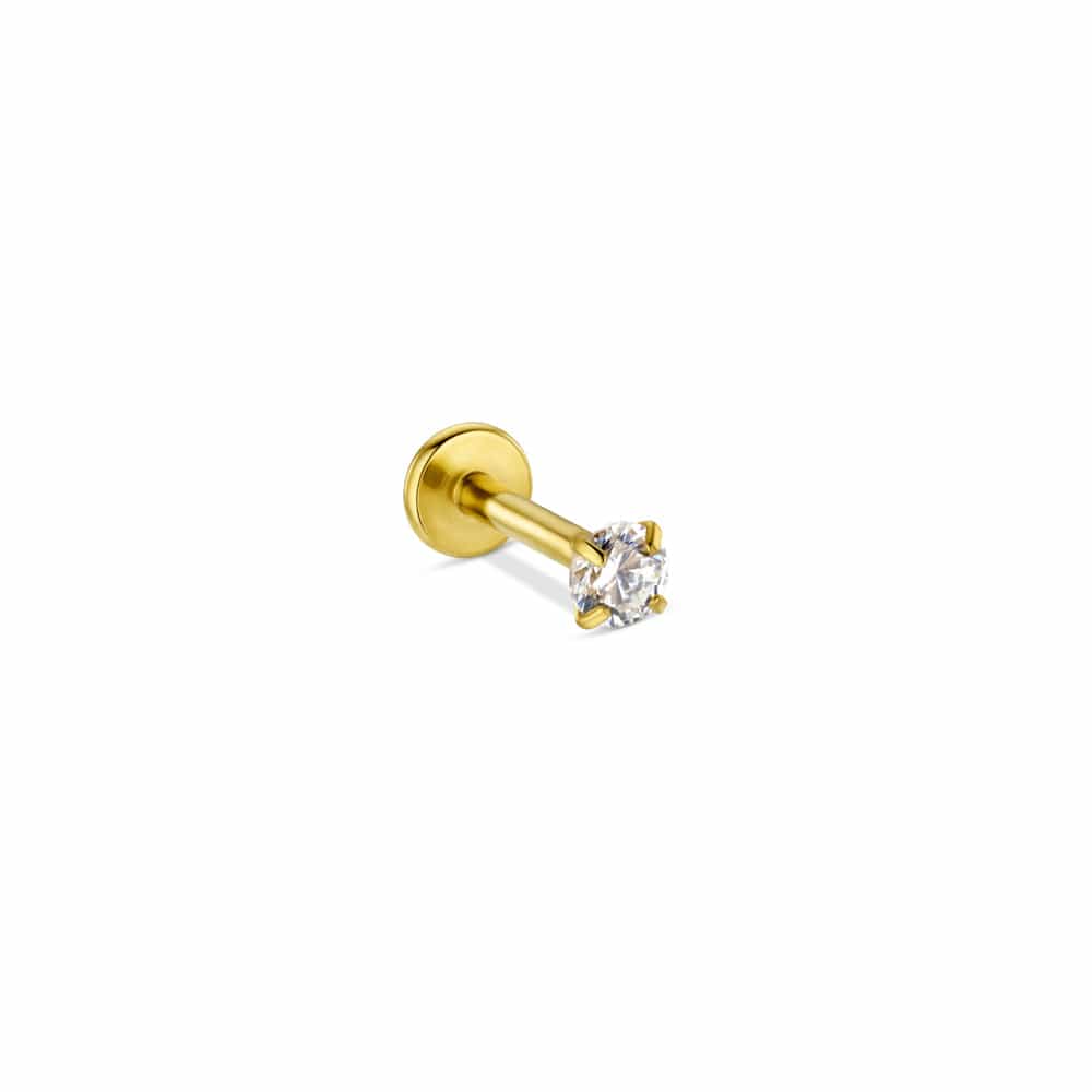 Crystal Labret