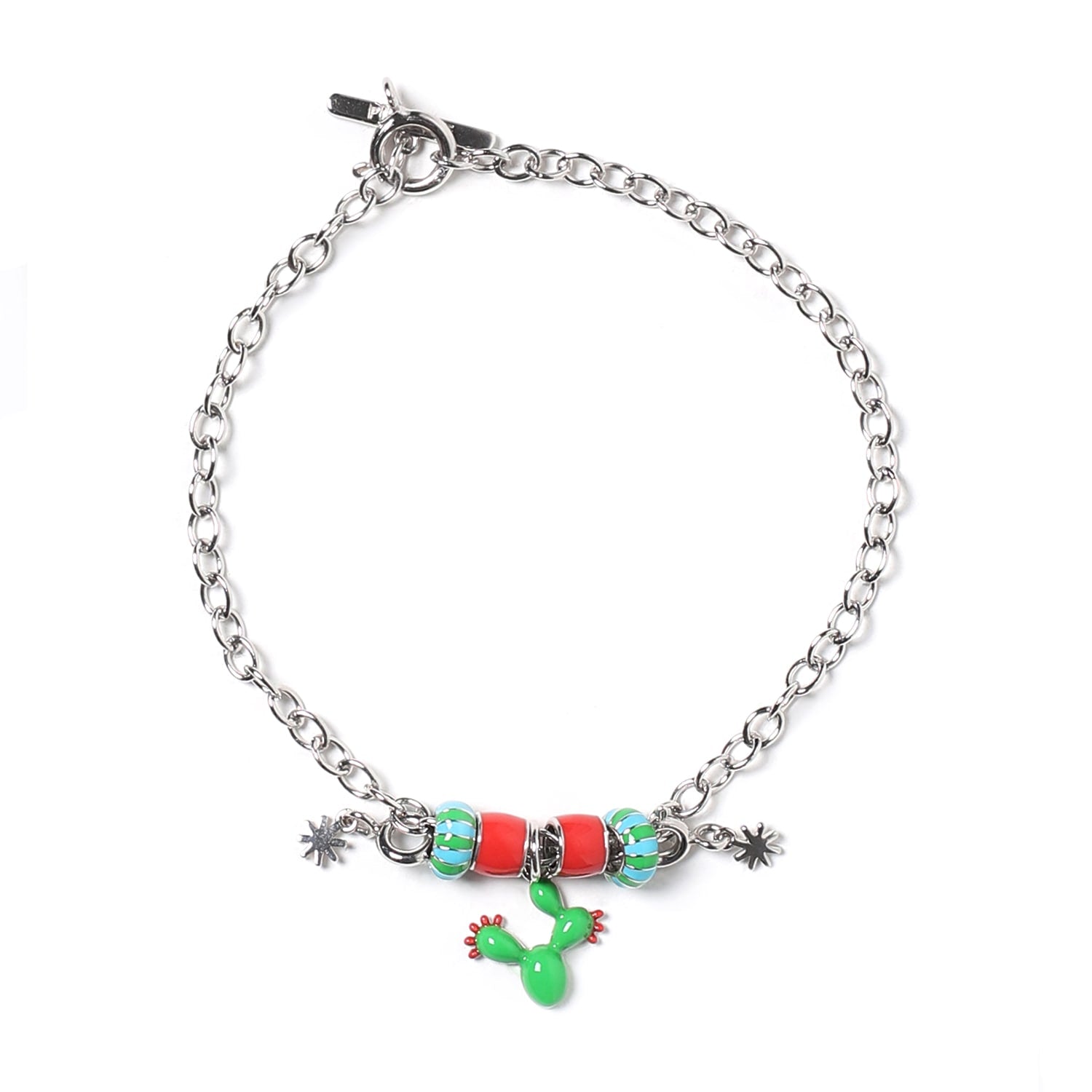 Prickly Cuddles Bracelet