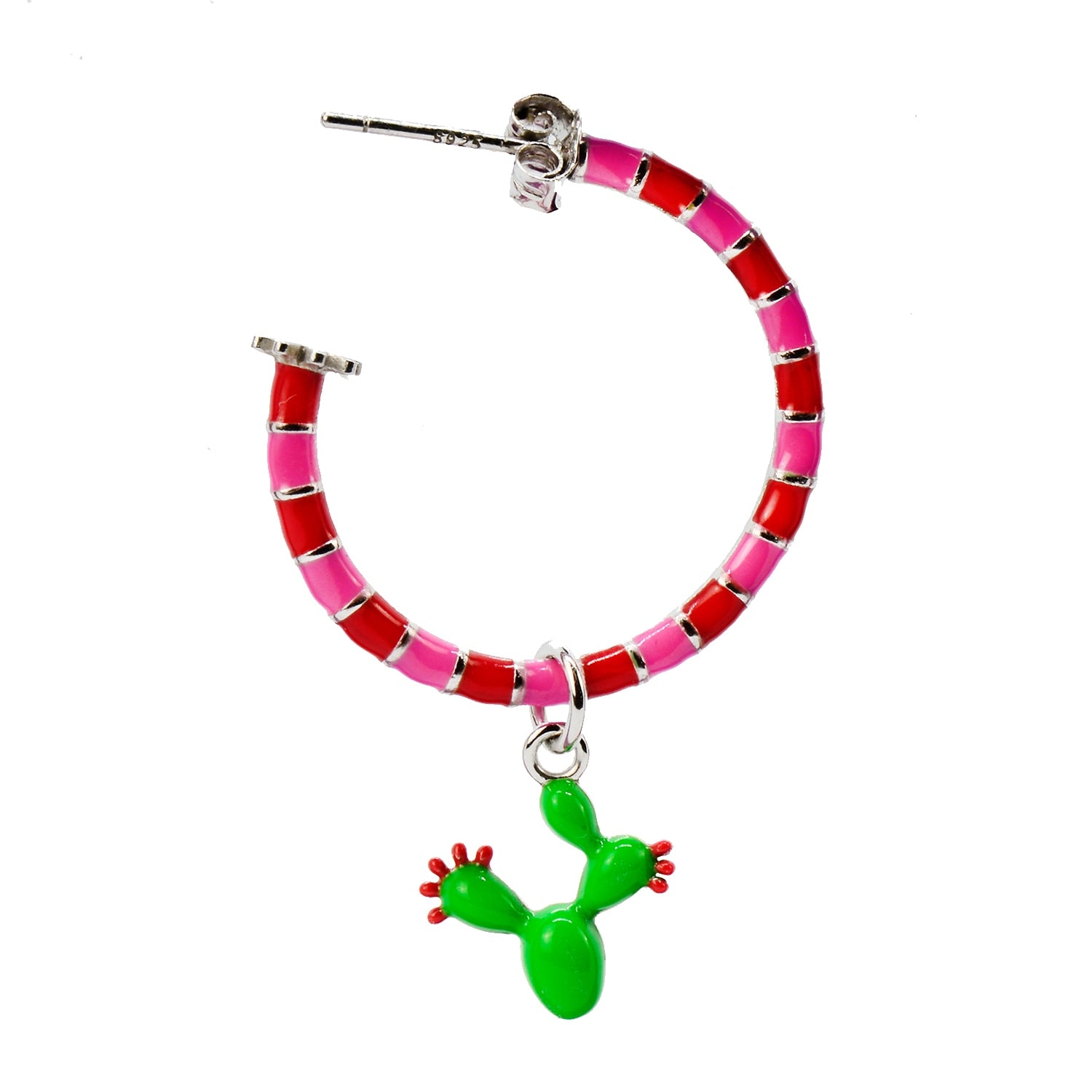 Prickly Pear Earring Mix