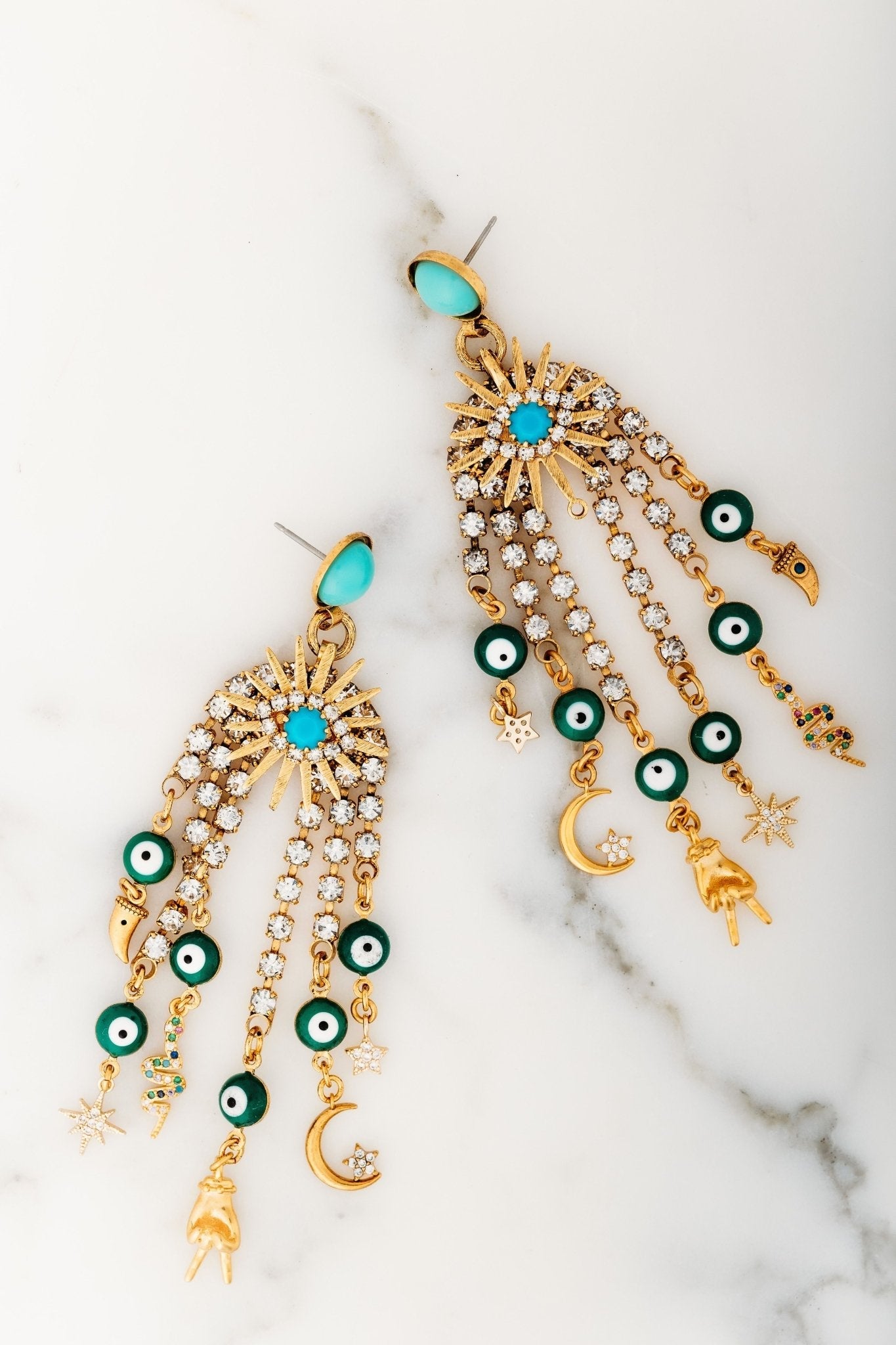 Priya Earrings
