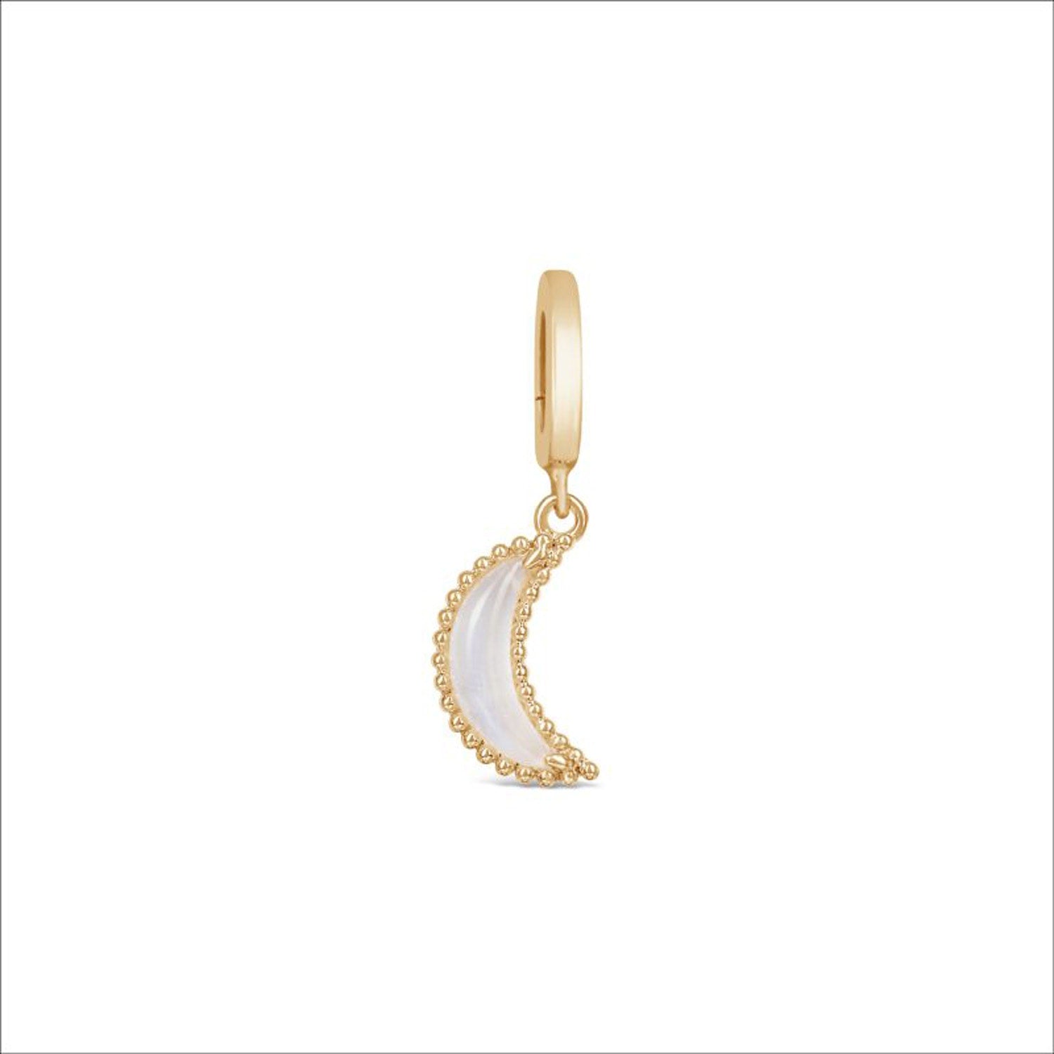 Promise The Moon Charm