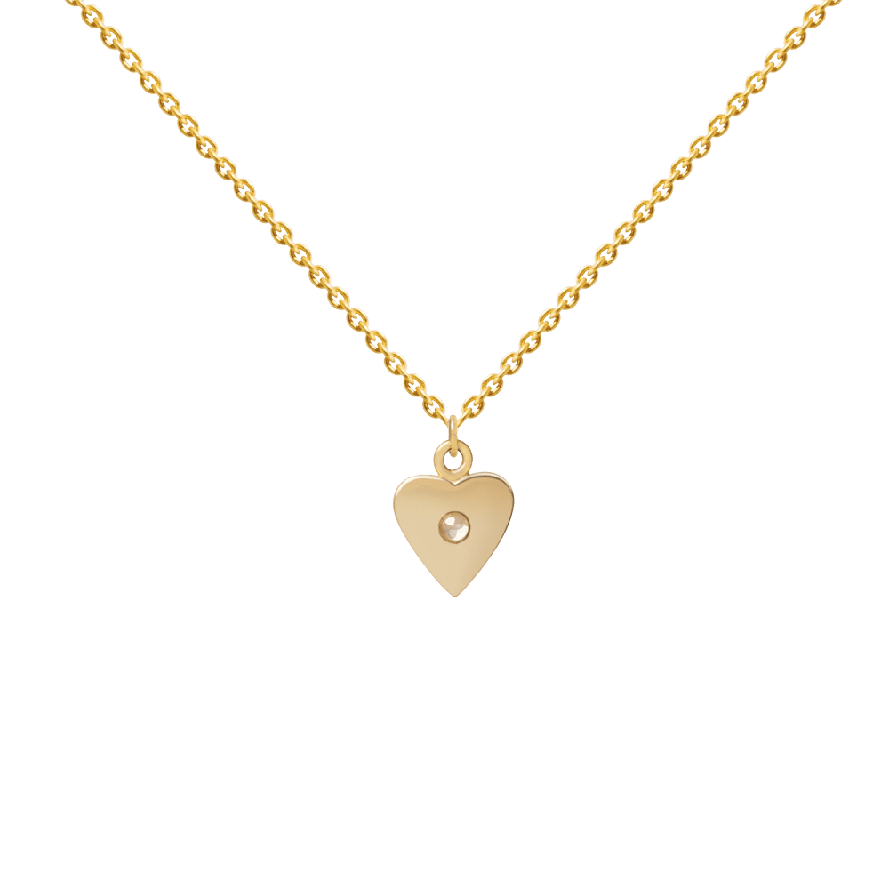 Heart Pendant
