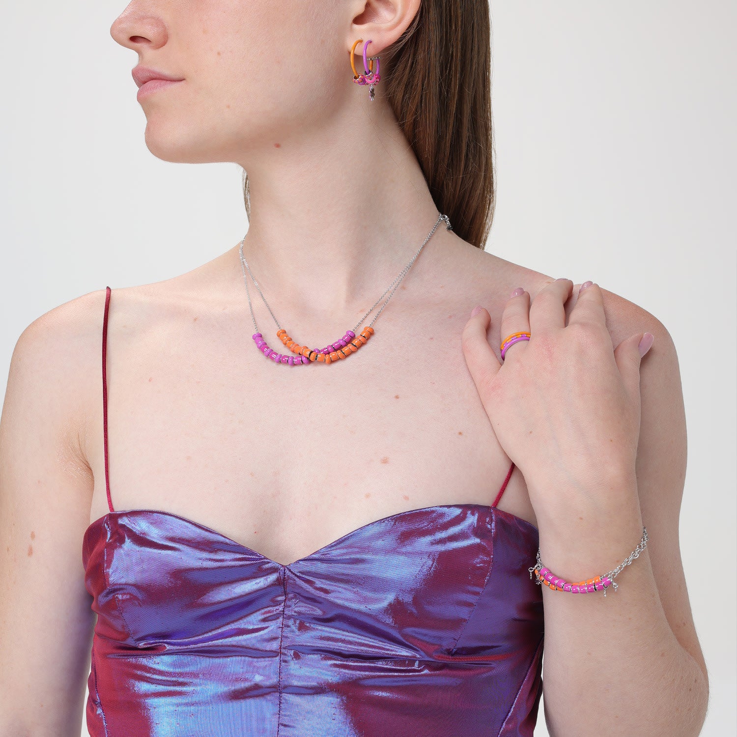 From Dusk Till Dawn Earring Mix
