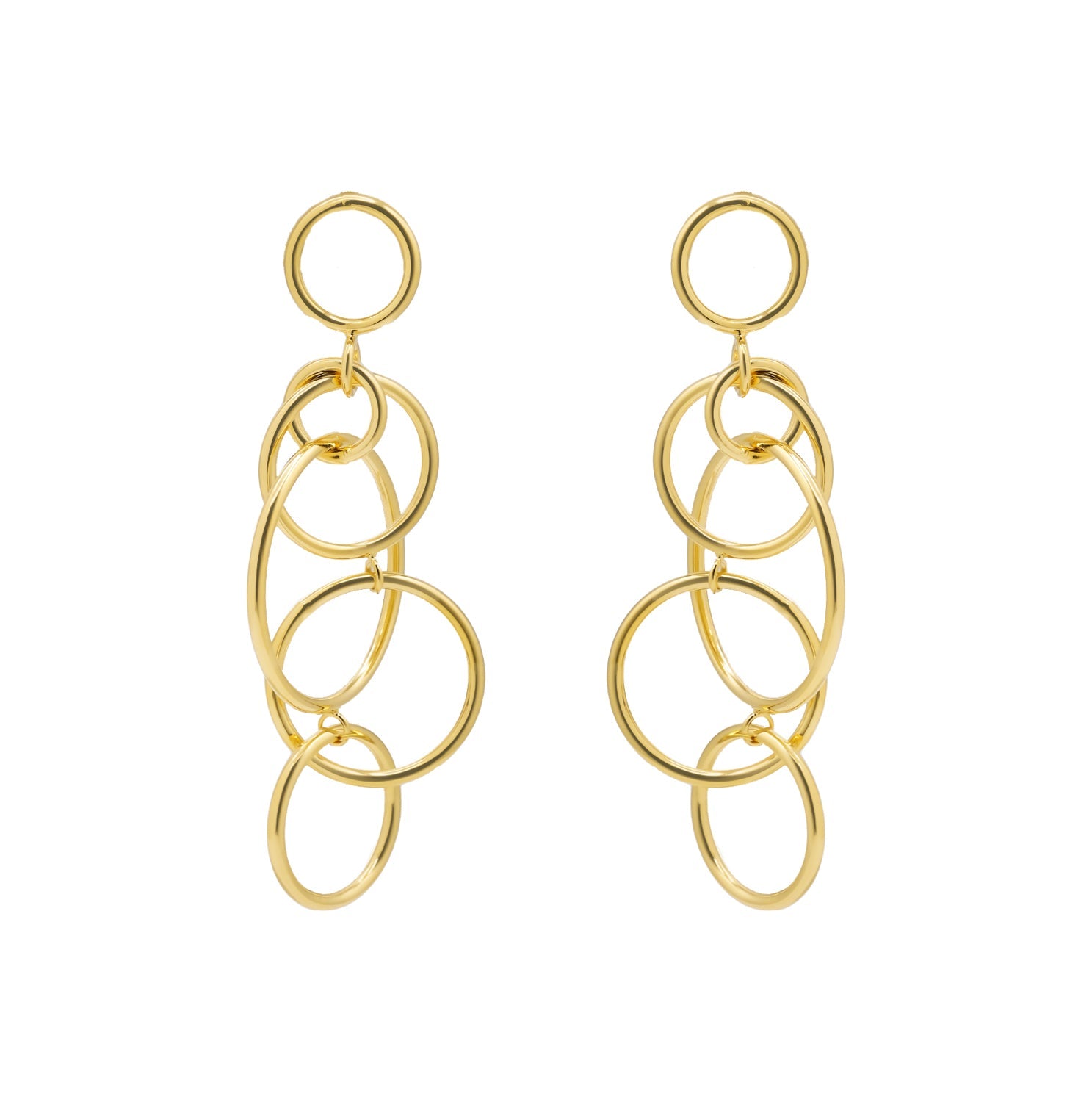 Anica Earrings