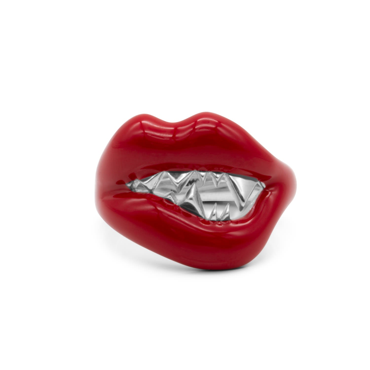 Kiss Of Desire Ring Passion