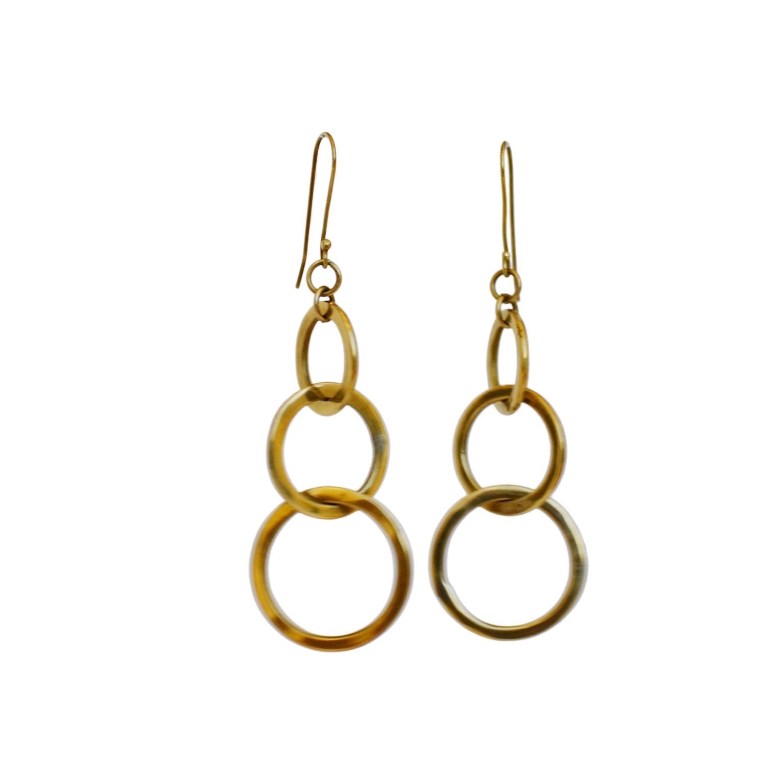 Tatu Earrings