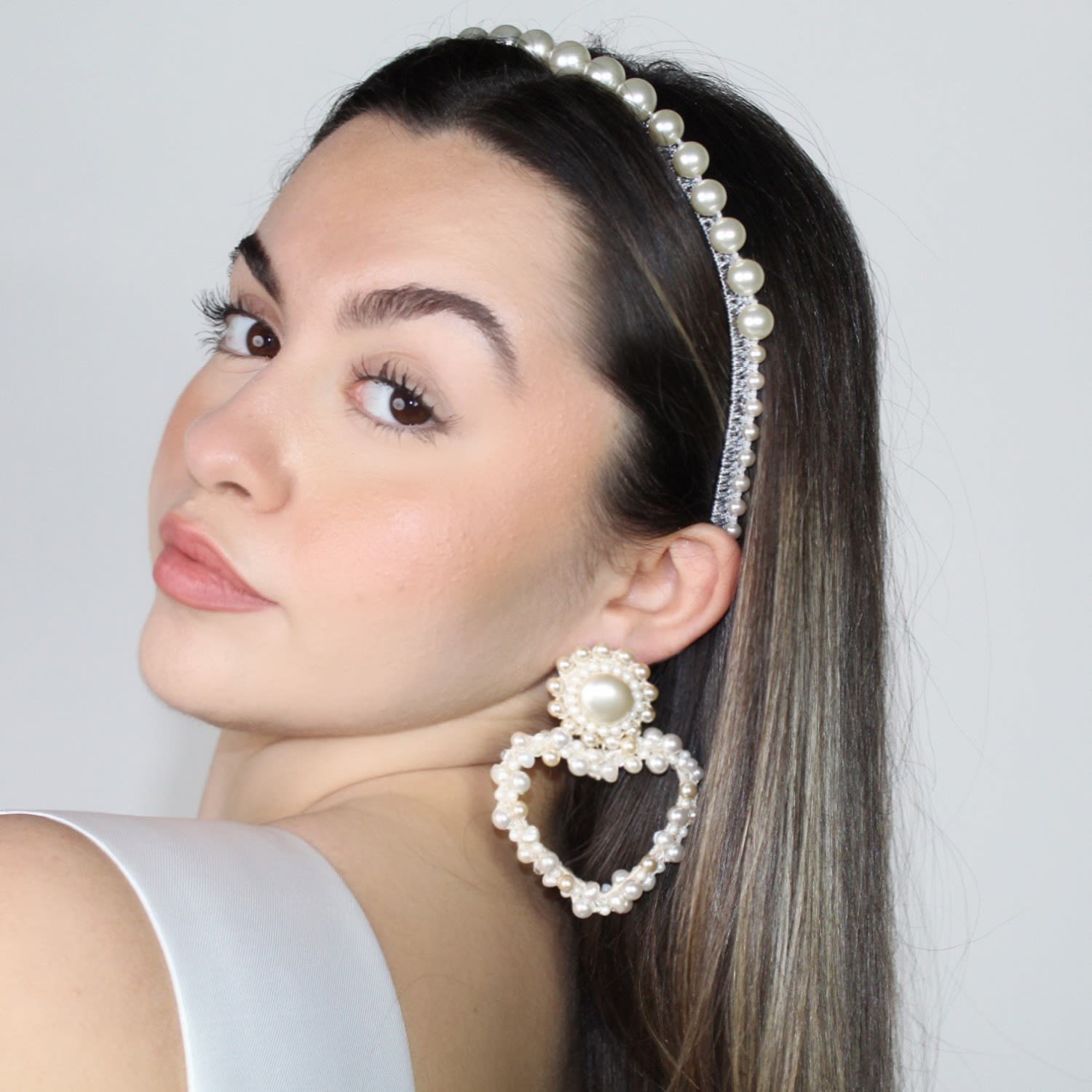 Queen Of Hearts Pearl