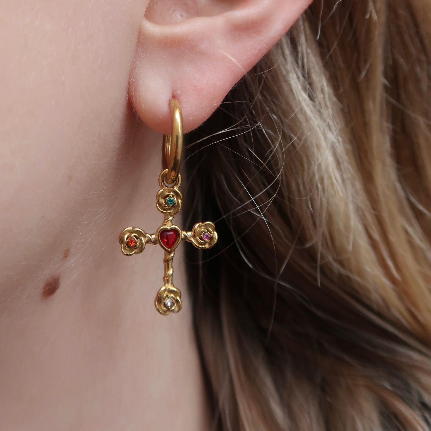 Ranee's Cross Huggies