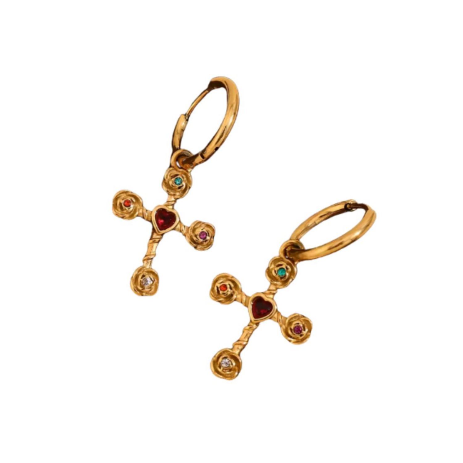 Ranee's Cross Huggies