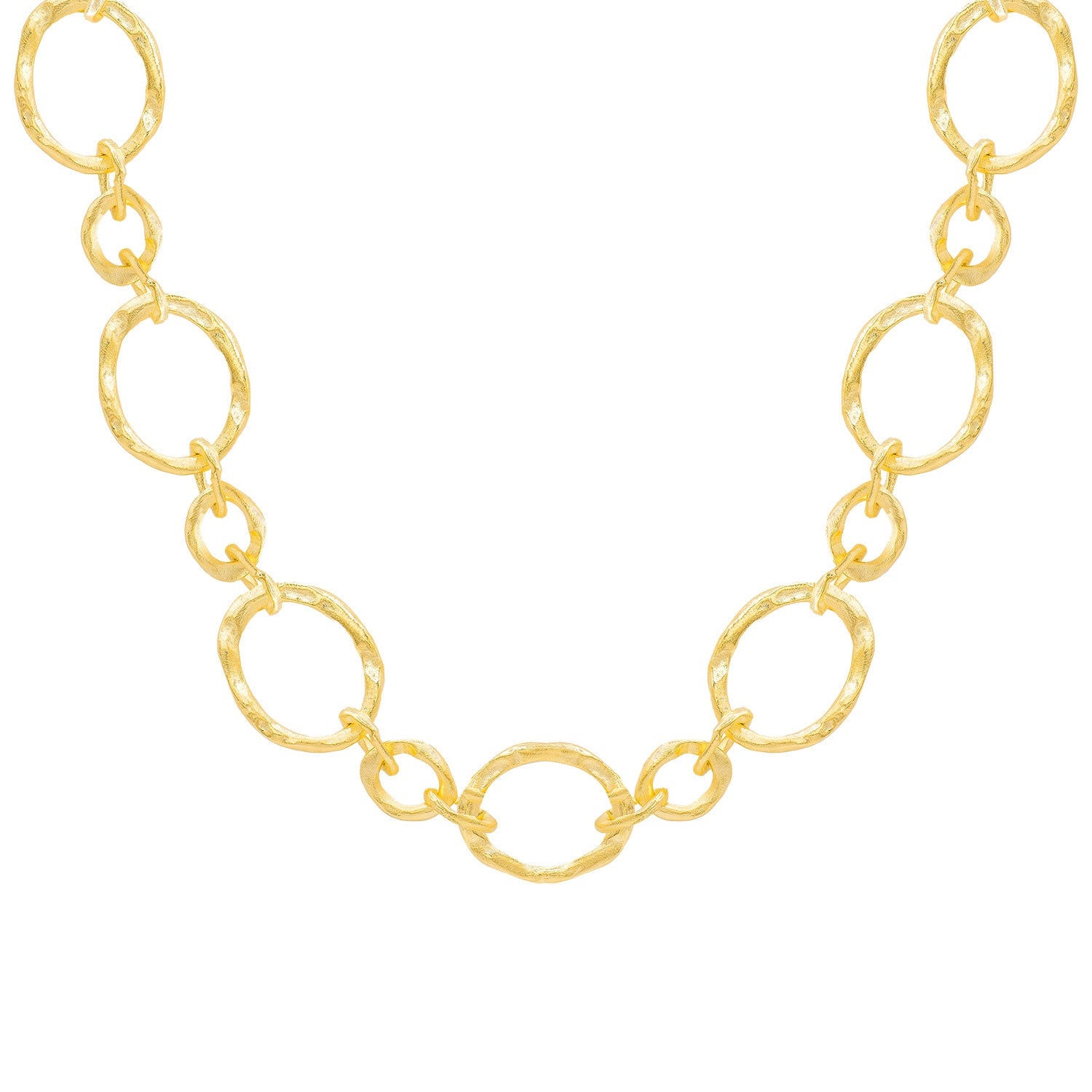 Raquel Necklace